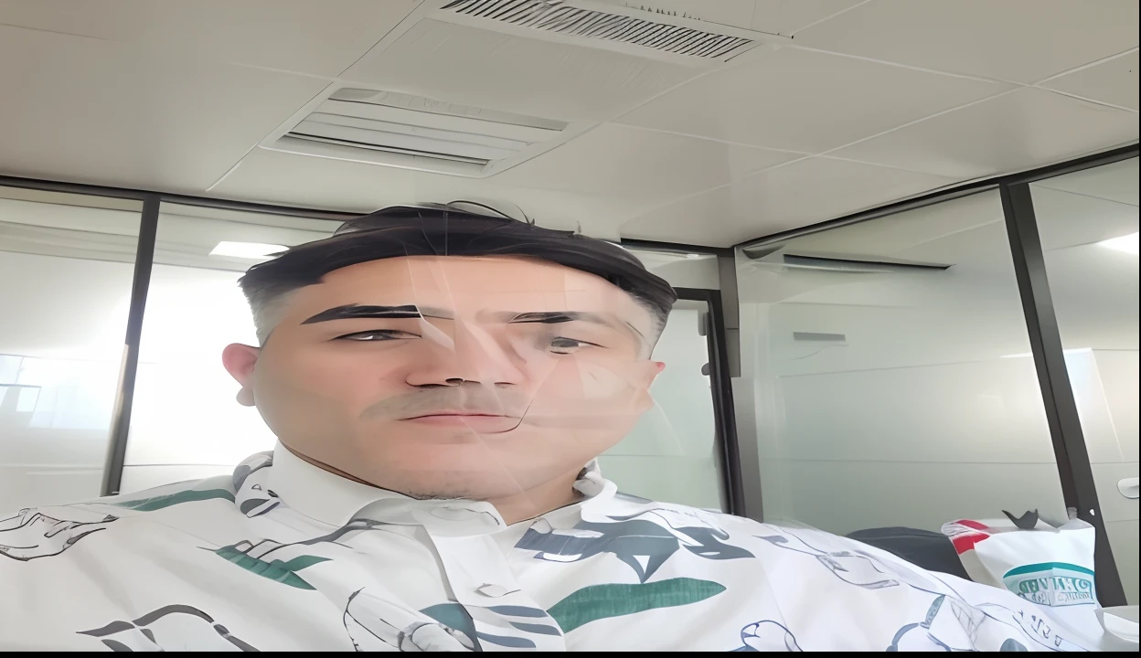um close up de um homem de camisa branca e cabelos grisalhos, homem de cabelos grisalhos escuros, cabelos grisalhos e barba, alguns cabelos grisalhos na barba, cabelos e barba prateados, cabelos grisalhos, foto de um homem branco de 50 anos, Homem de 5 0 anos, barba branca curta, Homens de 50 anos, Homem na casa dos 40 anos, cabelos grisalhos velhos