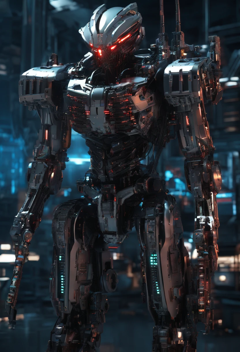 Predator,full bodyesbian,Laser aiming