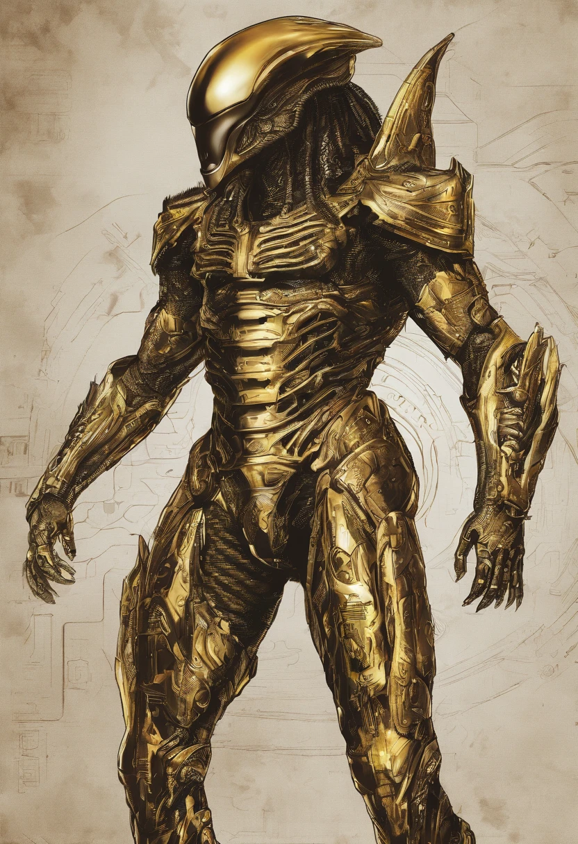 A digital painting depicting a young woman living in the bio-punk world maintaining humanity, Bio punk, a world where man and machinery are melded through biological organisms, biomechanical, hive mind, repurposed muscles, enhanced sensory organs, enhanced limbs, armor made from bone and chitin, high definition, volumetric lighting, bioluminescence, high visual impact