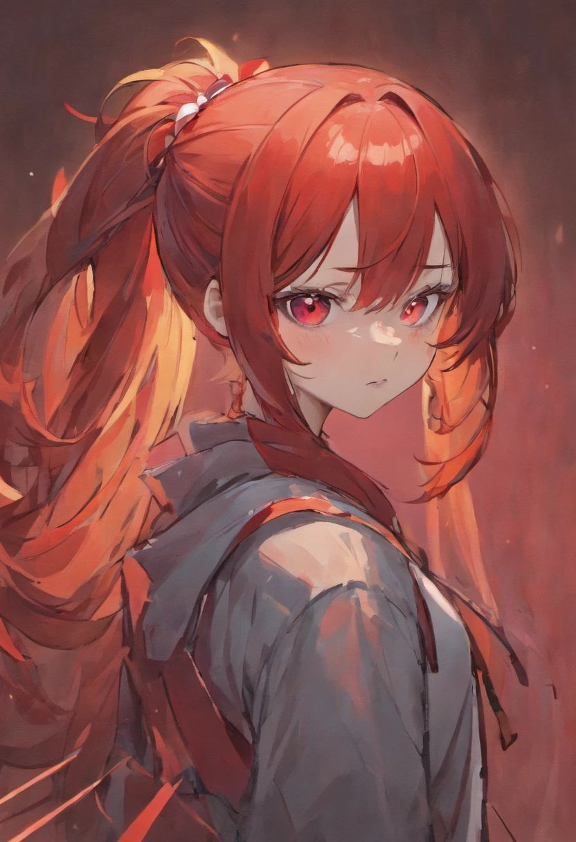 anime-girl-with-long-red-hair-and-red-eyes-seaart-ai