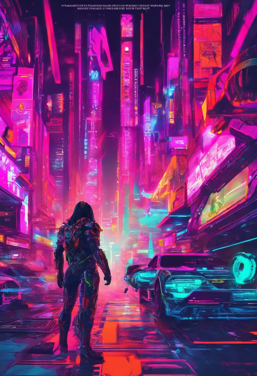 Predator,full bodyesbian,Authentic background
