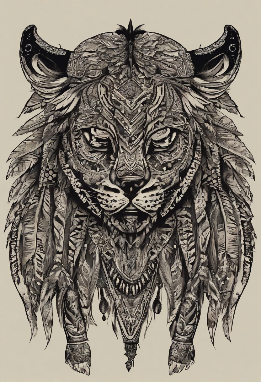 Predator，full bodyesbian，Authentic background