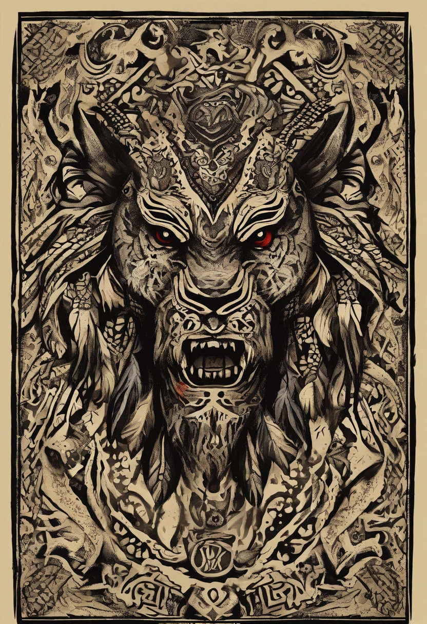 Predator，full bodyesbian，Authentic background