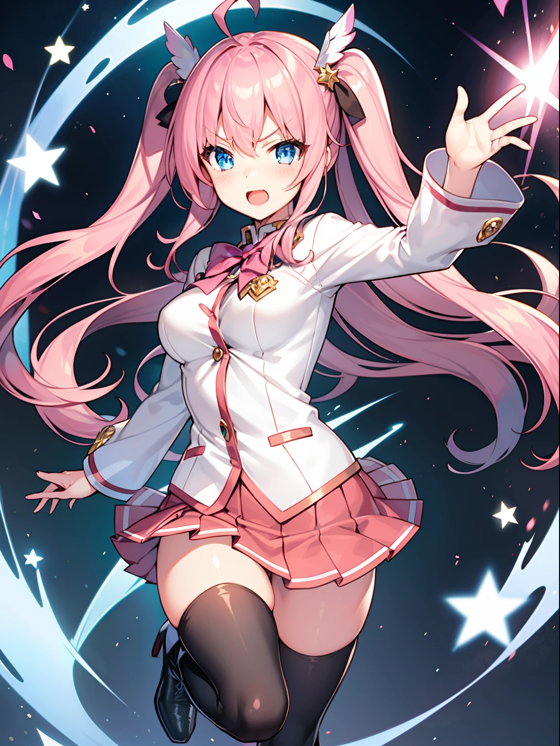 Bunny rangers, super hero