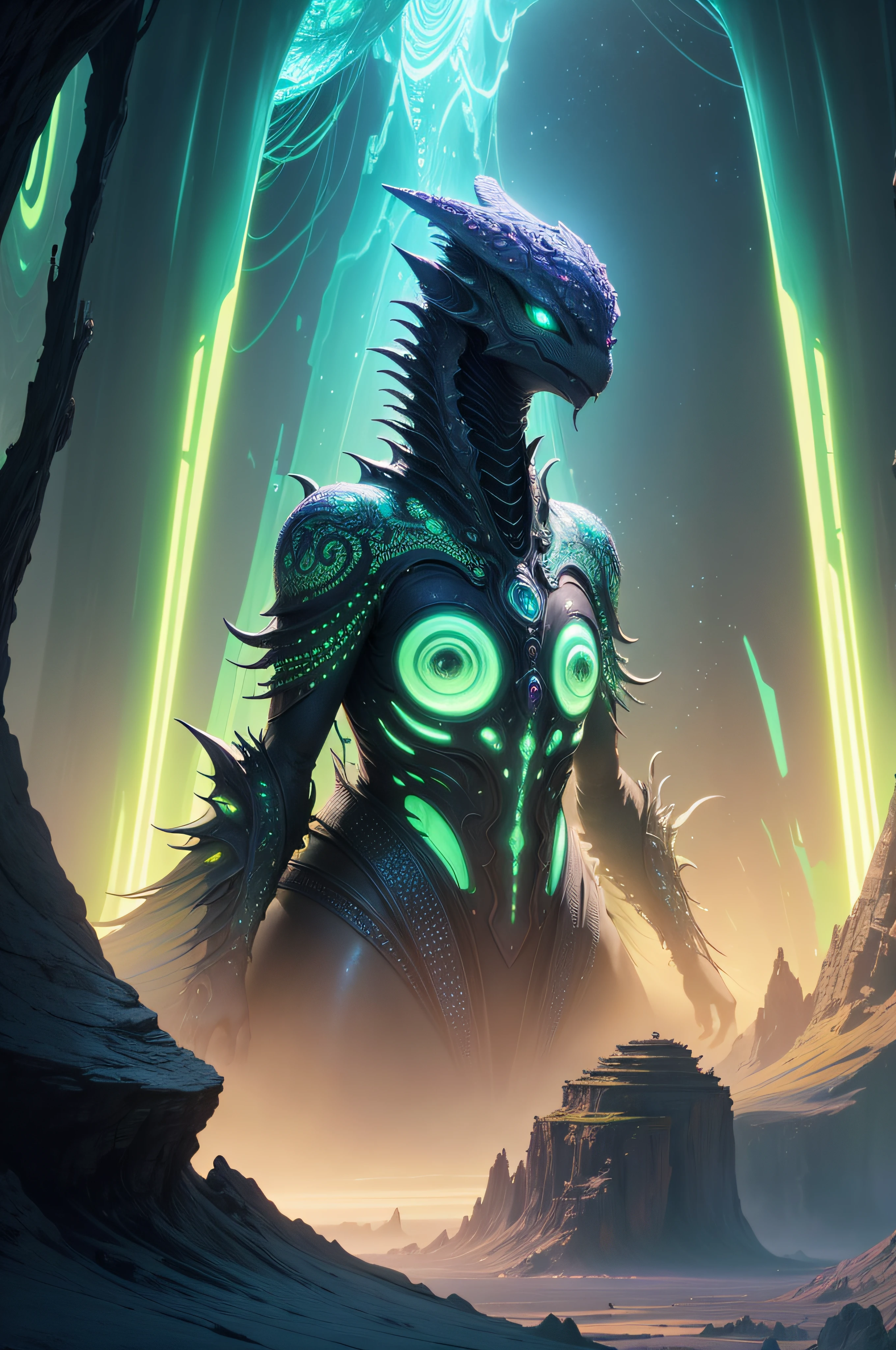 uploaded on e621, by Pixelsketcher, by Bayard Wu, by Thomas Benjamin Kennington, by Einshelm, solo anthro, small Kobold, tiny body, ((Portrait)), ((The magician's hiking clothes)), (adventurer), corset, (detailed Bonifasko lighting), (detailed scaly skin, black skin), (Cinematic lighting), ((Detailed background, dungeon, dark underground, cave)), (half body shadow), [Backlighting], ((Masterpiece), hands with fangs, scales, dragonborn, asymmetrical wavy hair, black scales, dark lizard, fantasy art, anthro art, commission for high res, Furry art, pov furry art, Sakimichan is beautiful, Masterpiece, Best Quality, Detailed image, Detailed Face, perfect lighting, Perfect shadows, Perfect eyes, focus on girl, small breasts, gorgeous body, Hourglass body, Animal nose, muzzle, two-toned fur, gaze at the viewer, half closed eyes, 1girl, full body, (Masterpiece:1.2), (Best Quality:1.2), (illustartion:1.2), (Cinematic lighting:1.3), Detailed fur, anthro, attractive body, sexy body, looking a viewer, seductive gaze, thick-thighs, fit body, Best Stockings, (dragon paws in legwear), open mouth, ((Acid saliva:1.3) spitting (green saliva:1.2)), magician, horrifing