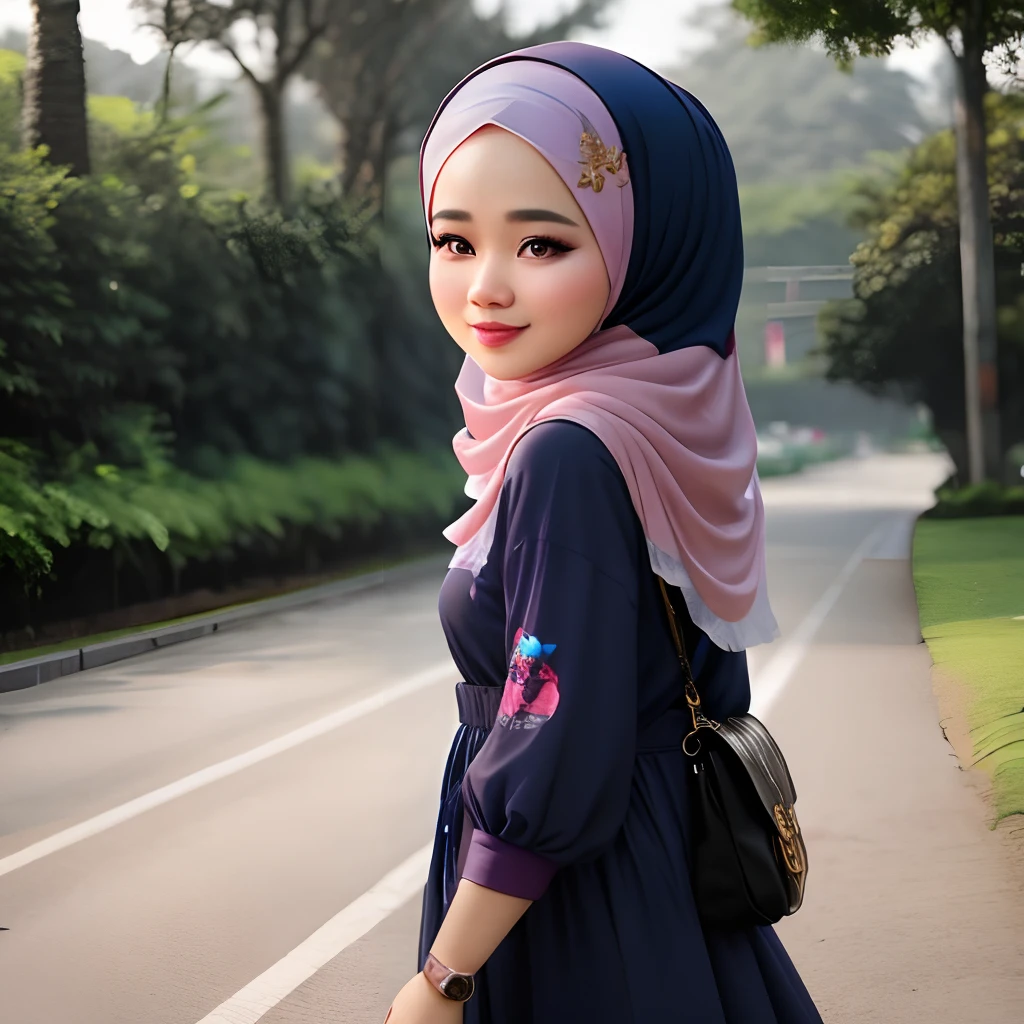 Mira filzah