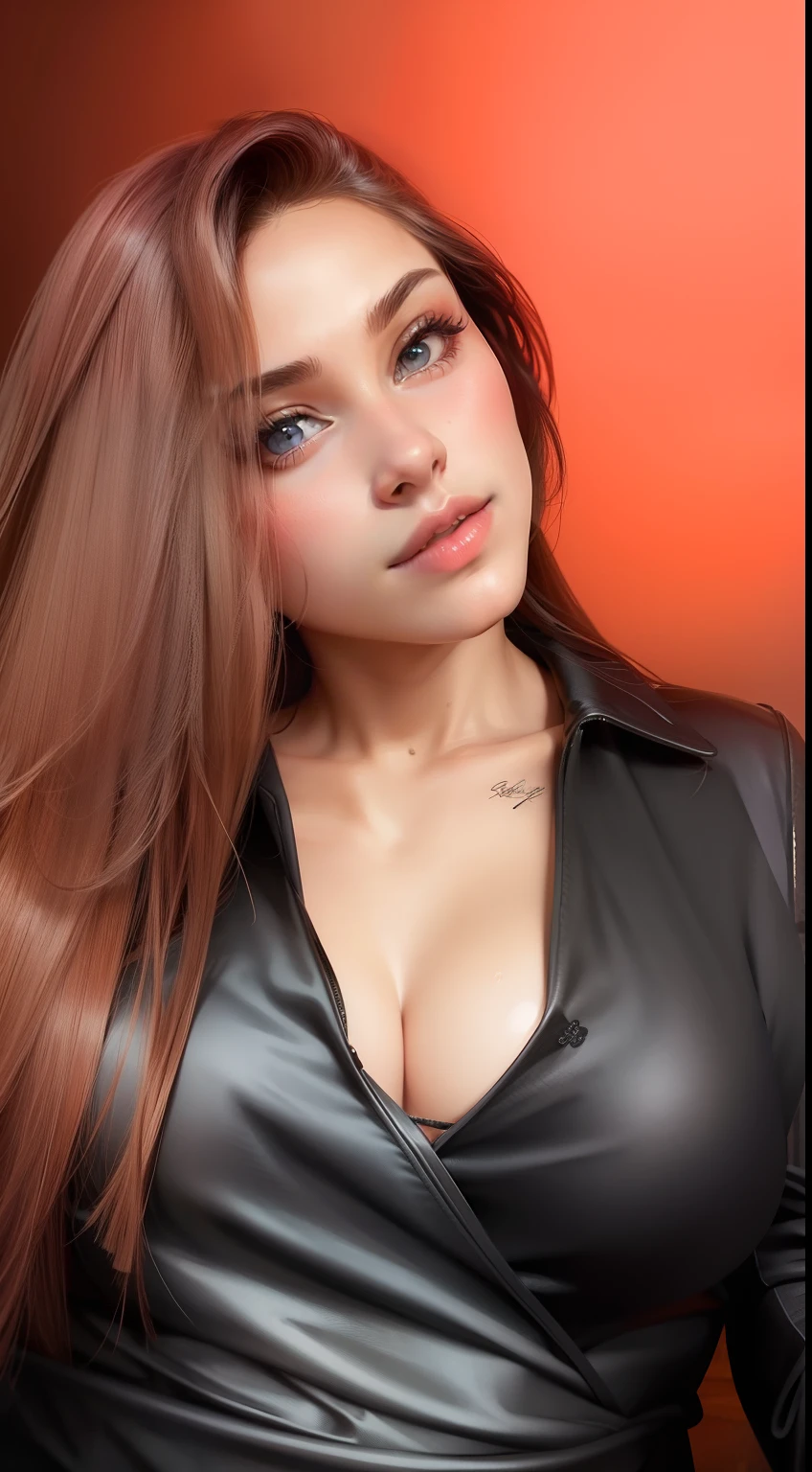 very beautiful girl