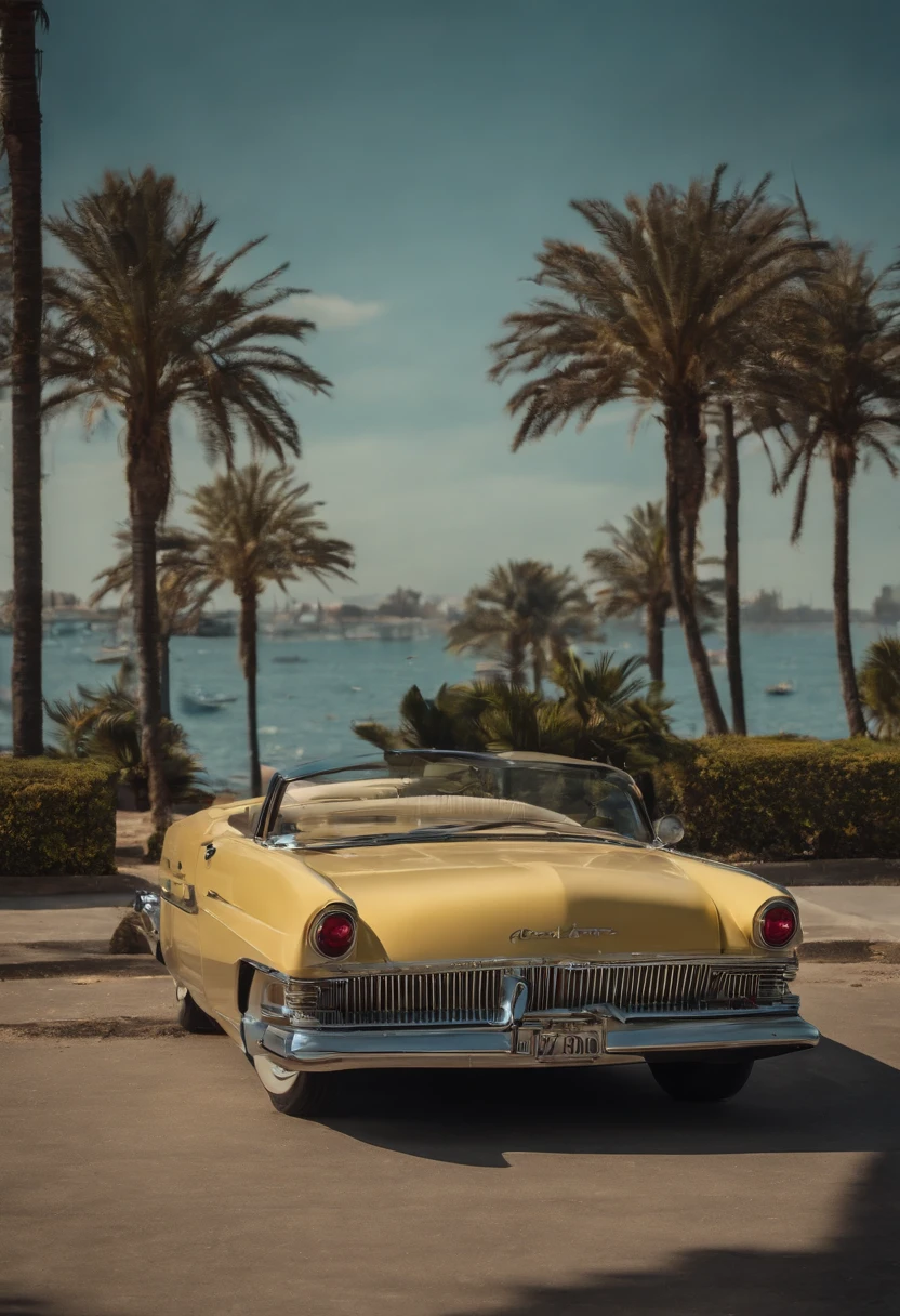 the world of AtomPunk, Retro-futurism of the 1950s, Jetsons style