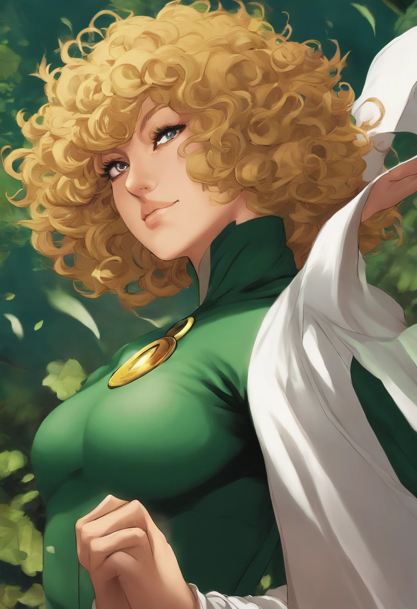 tatsumaki(one-punch_man)