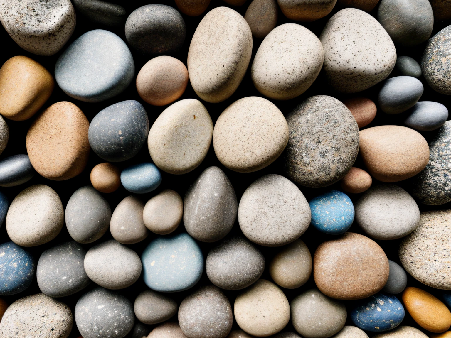 wallpaper piedras de colores