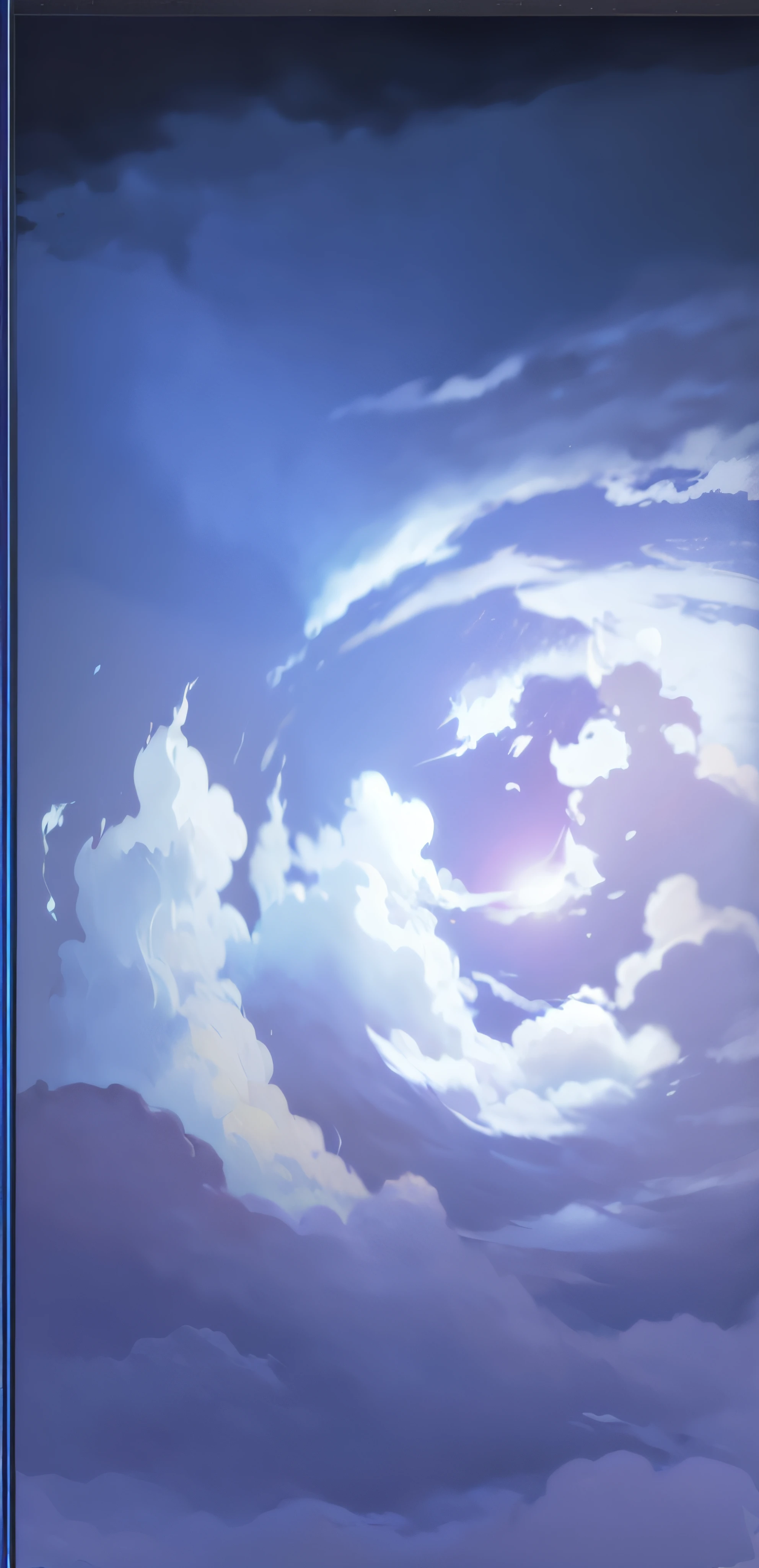 clouds,Skysky