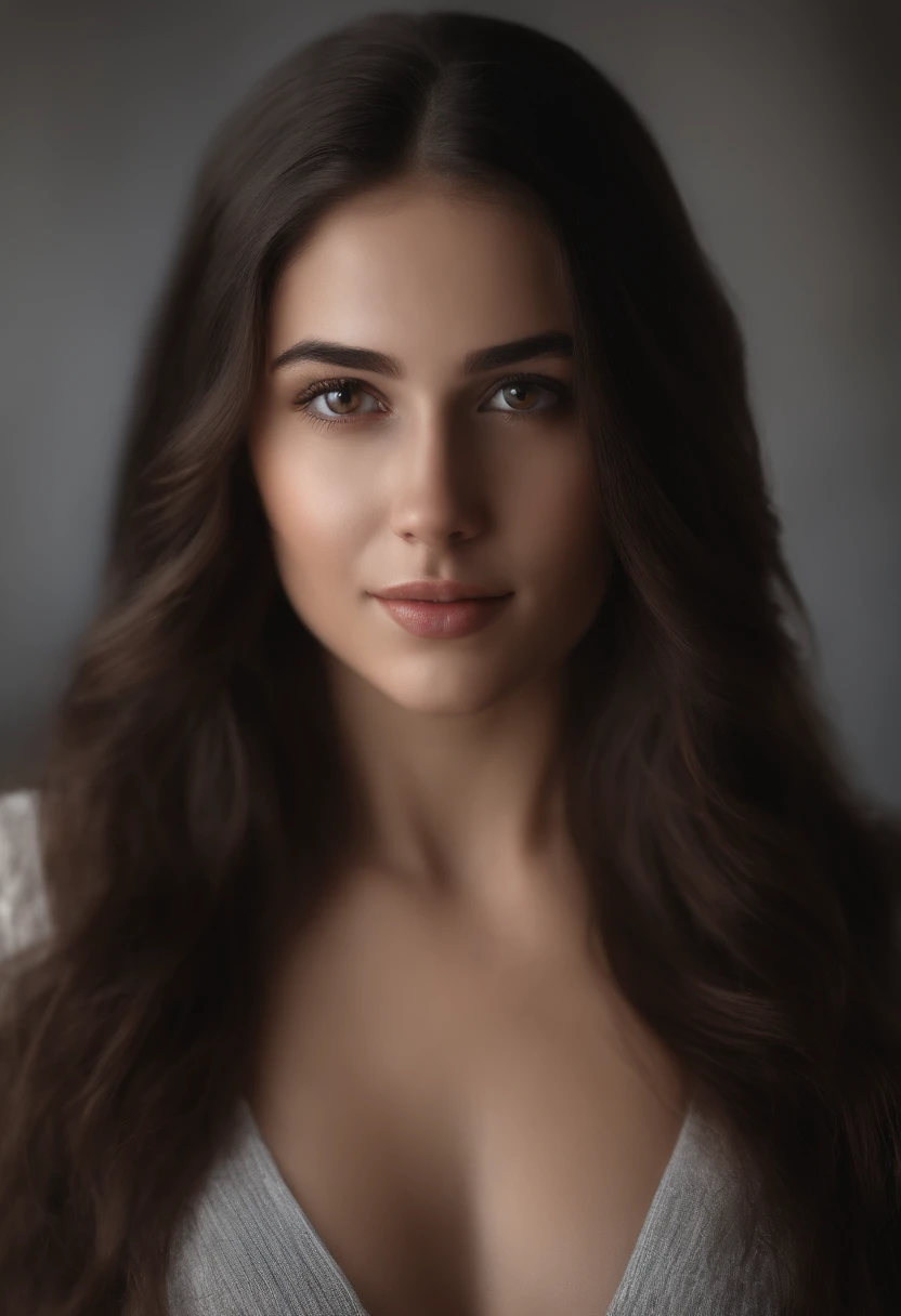 a cute naked age girl, about 160cm tall, brown eyes, bright and cute colors clothes, long straight black hair, masterpiece, best quality, ultra quality, high quality, highres, ultla highres, absurdres, 4K, 8K, 16k, hyper detailed, intricate detailed, amazing shading, high contrast, realistic, photo realistic, RAW photo, photography, super fine illustration, foreshortening, perfect anatomy, correct anatomy, perfect proportion, perfect face, perfect hands, perfect legs, perfect fingers