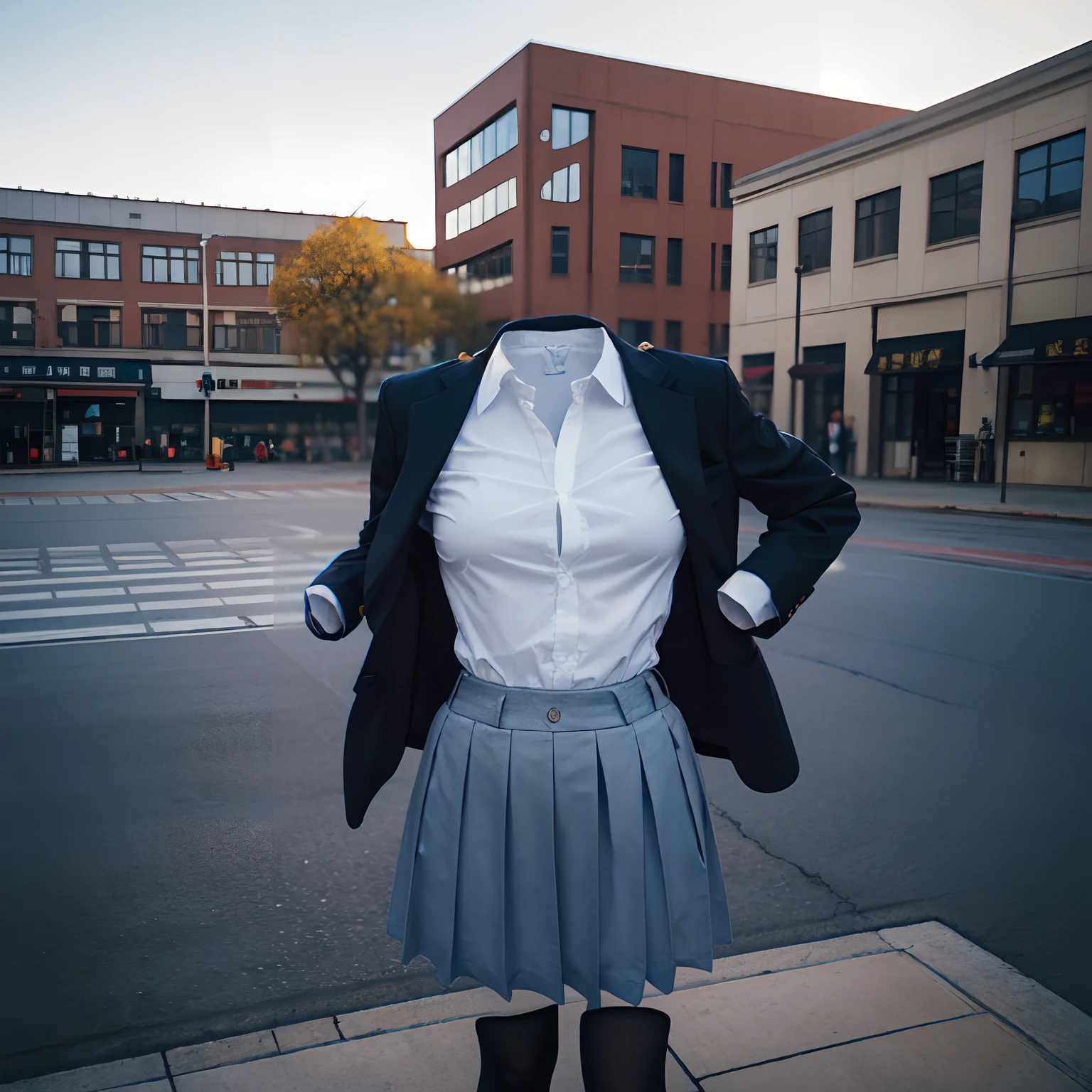 shiny latex school uniform,((invisible, no humans:1.5, headless:1.5, handless, legless)), big breast, (close-up to breast),
(8k, RAW photo, best quality, masterpiece:1.2), (realistic, photo-realistic:1.37),photon mapping, radiosity, ((Hasselblad photography)),physically-based rendering, (hyper realisitic), (8K), (Extremely detailed), (Best Illustration), (Best Quality), (Ultra-detailed)