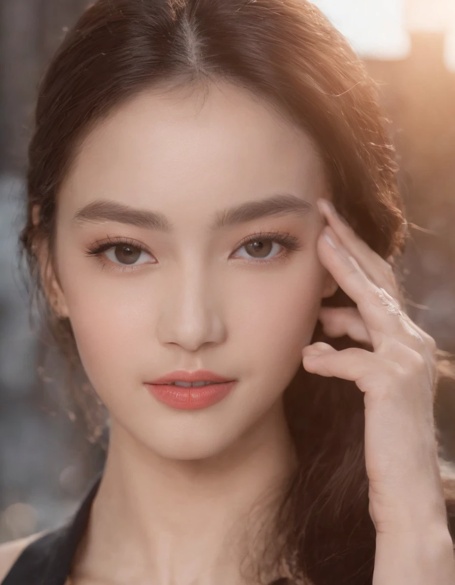 (1girl:1.3), 独奏, (((very vey very detailed face))),((very detailed eyes and faces))),beatiful detailed eyes,Body parts__,offcial art,Unified 8k wallpaper,超詳細,Beautiful and beautiful,big breasts beautiful,tmasterpiece,best qualtiy,primitive,tmasterpiece,ultra fine photos,best qualtiy,超高分辨率,photorealistic realism,rays of sunshine,full-body portraits,stunningly beautiful,,dynamicposes,delicated face,vibrant eyes,(from the front side), she is in a spider-man suit,Red and black color scheme,Very detailed city roof background, Roof,looking over city,详细的脸,detailed complex busy background,untidy,opulent,milkyW,highly detailedskin,Realistic details of skin,Visible pores,Clear focus,volume fog,8k uhd,digital SLR camera,high qulity,filmgrain,White skin of the,photo-realism,lomography,A huge metropolis of the dystopia of the future, semi transparent