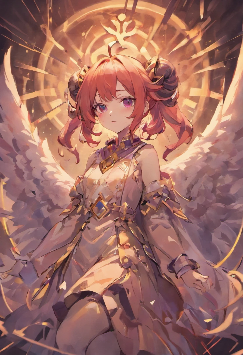 mature_Female, Jörfog, jewelry, looking at viewert, hollow, Abyss, chies, Catholic, angel,Fairy,Universe, glitters, holograph, mary, Reflectors, Gradient, Covered with, black shadows, Grand, Flowers, Sparkling flowers, Golden hair, (Wings), full bodyesbian, midriff, shirt, Red eyes,  Hips, navel, side locks, Gold-tone high heels, Heavy fog, Pink rose, Red rose, Rosemary, Parrot, green wings, water, Hair, Horns, lips open, galaxy eyes, Flowers, sonoko