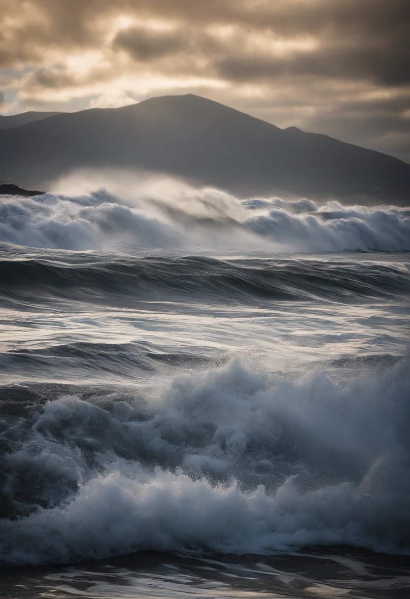 Water tornadoes,tidal waves,tornado,typhoon,swell sea,Armageddon,Greatwave,废墟,disrupt,,lakes,High water level,??????????,The run-down city creates a cinematic cityscape