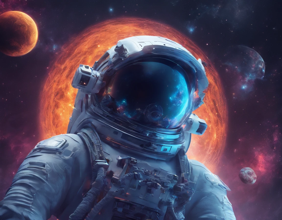 starrysky,Translucent ethereal aliens,中景 the scene is,Full body like, highly detailed surreal vfx,Hyper-realistic,Ultra photo realsisim,Real Photographics,8K,High definition,high qulity,Works of masters,super-fine,Smudge,ink,8K,super-fine,high qulity,(((OC renderer)))