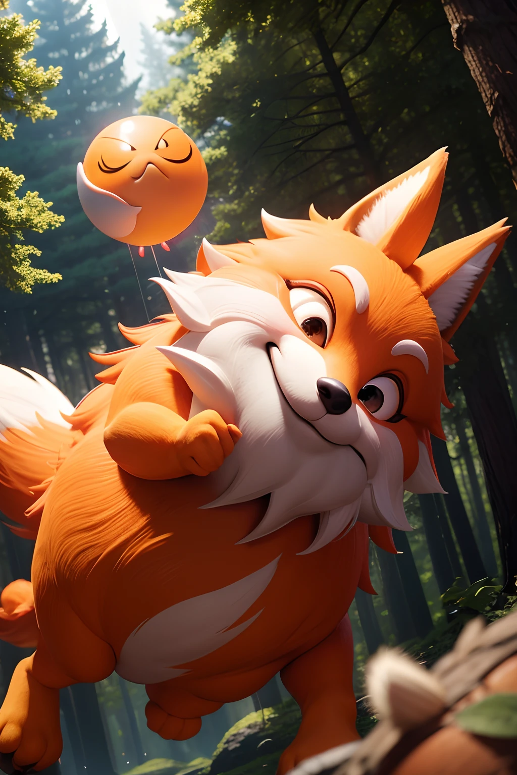 (((Cute young fox, feral, feral)))， Logo design，(((chibi, toony, huge feet paws))) movie light effect， 3D vector art， Cute and quirky， Fantasyart， Bokeh， handpainted， digitial painting， gentle illumination， Isometric style， 4k resolution， photoreal render， High level of detail clean， Vector image， Photorealistic masterpiece， professional photoshooting,  isometry，vibrant vector, (canine penis:1.5), (hyper balls:1.5) (((fat balls, canine penis, huge balls))), (very long canine penis:1.5) erection, huge knot, purple hoodie, detailed anisotropic fur, ((subsurface scattering)), in park, ((huge cumshot, glossy translucent cum, orgasm, excessive cum)), very fluffy, wide body, [syuro] paws, animal genitalia