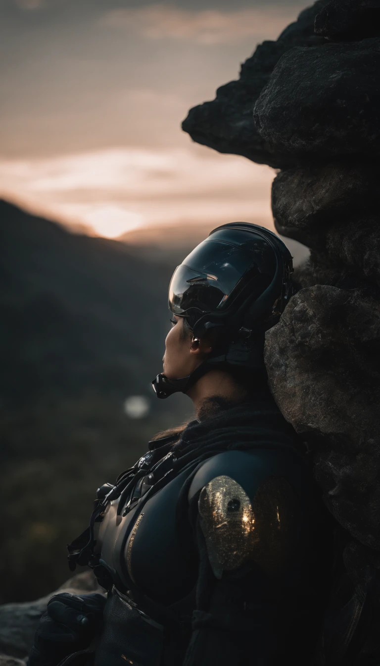 starrysky,Translucent ethereal aliens,中景 the scene is,Full body like, highly detailed surreal vfx,Hyper-realistic,Ultra photo realsisim,Real Photographics,8K,High definition,high qulity,Works of masters,super-fine,Smudge,ink,8K,super-fine,high qulity,(((OC renderer)))