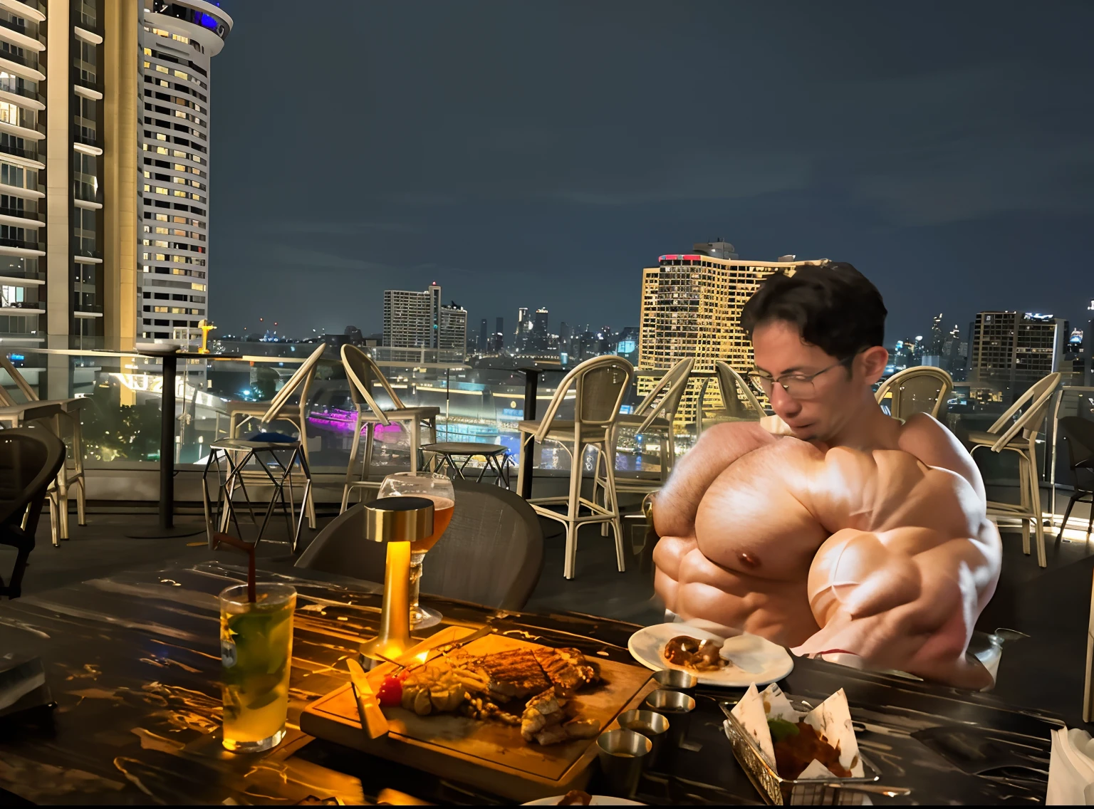 Muscle