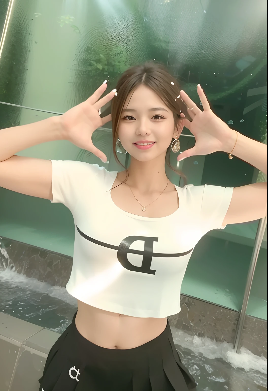 Wear idol clothes、Idol clothes