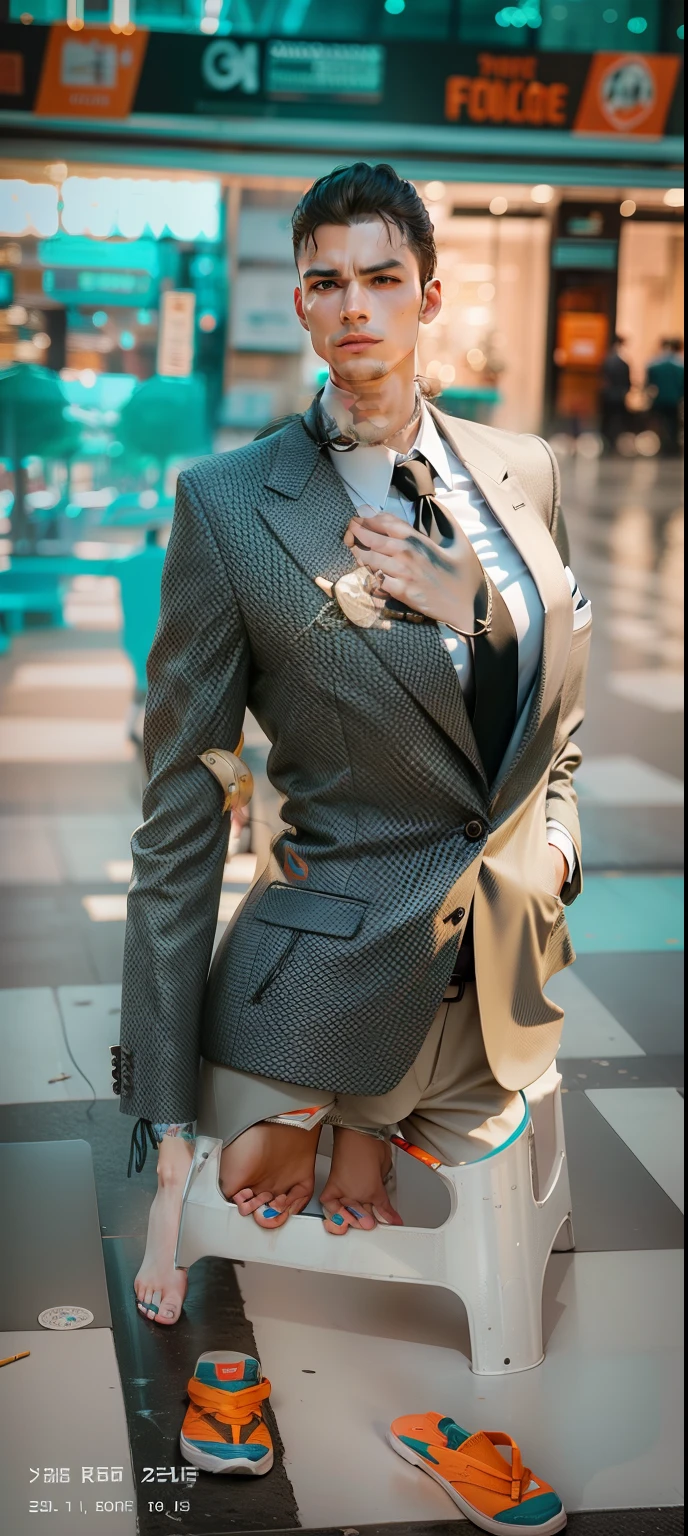 Suit