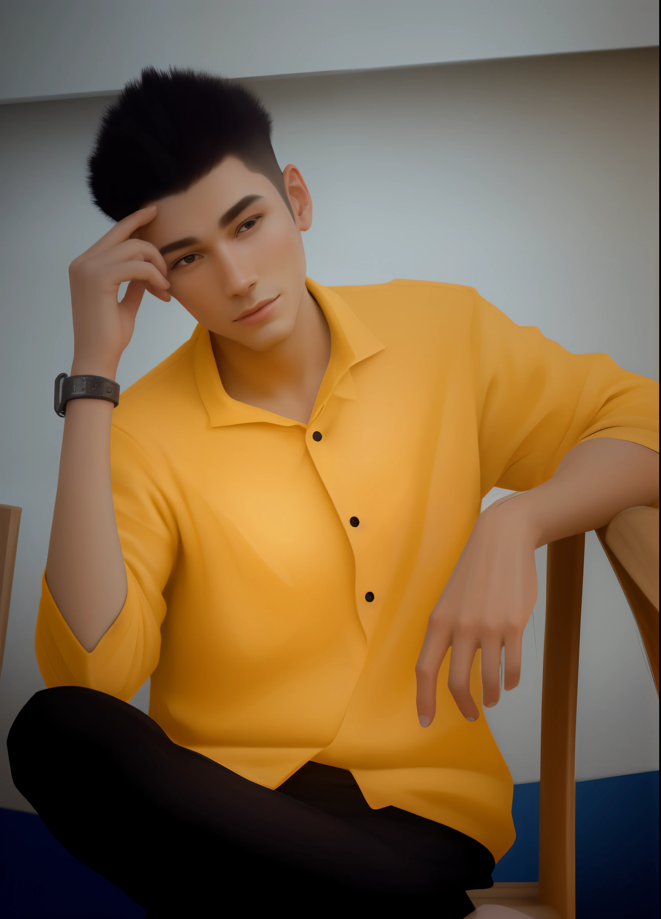 HD