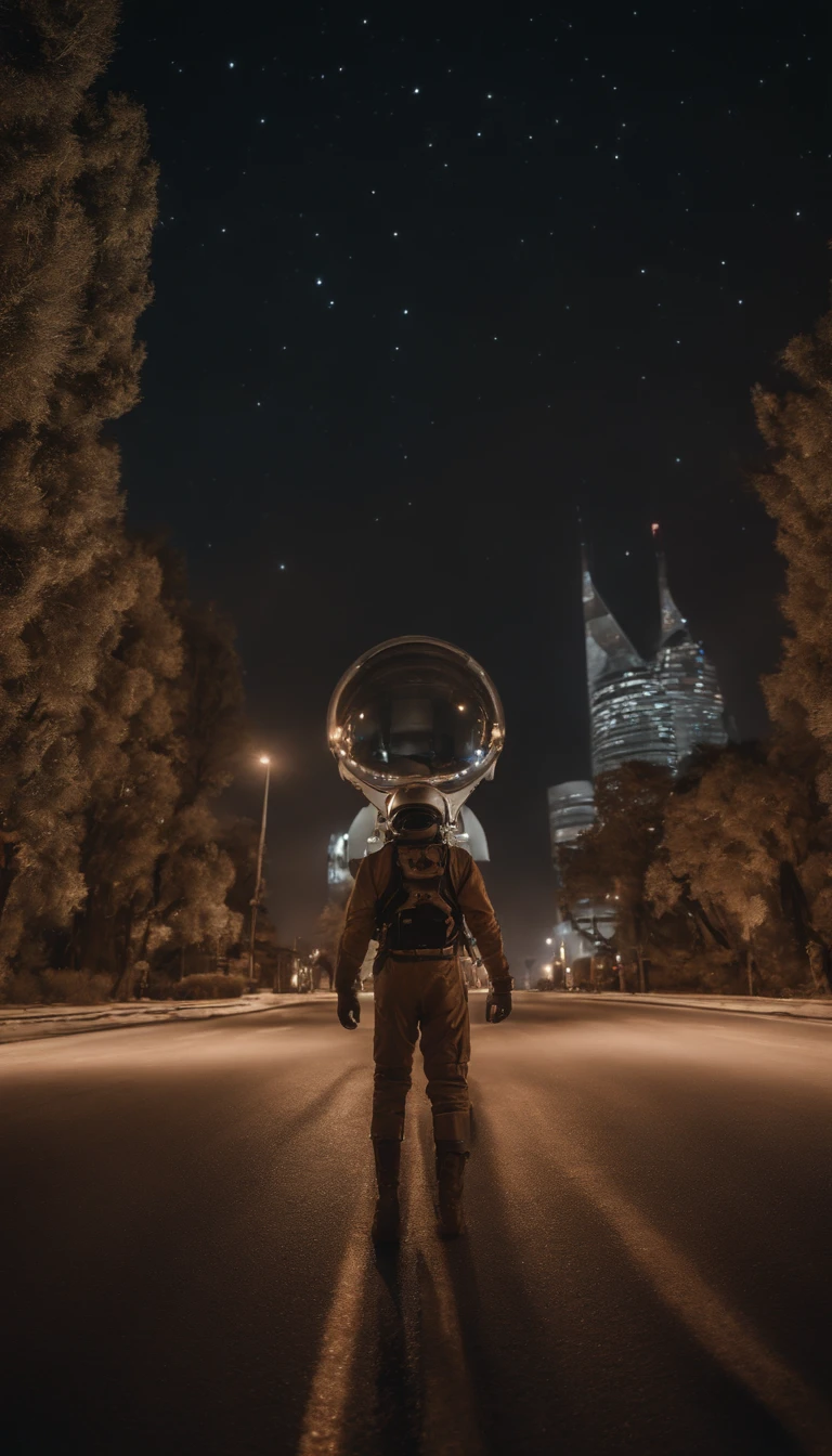 starrysky,Translucent ethereal alien creatures,中景 the scene is,Full body like, highly detailed surreal vfx,Hyper-realistic,Ultra photo realsisim,Real Photographics,8K,High definition,high qulity,Works of masters,super-fine,Smudge,ink,8K,super-fine,high qulity,(((OC renderer)))