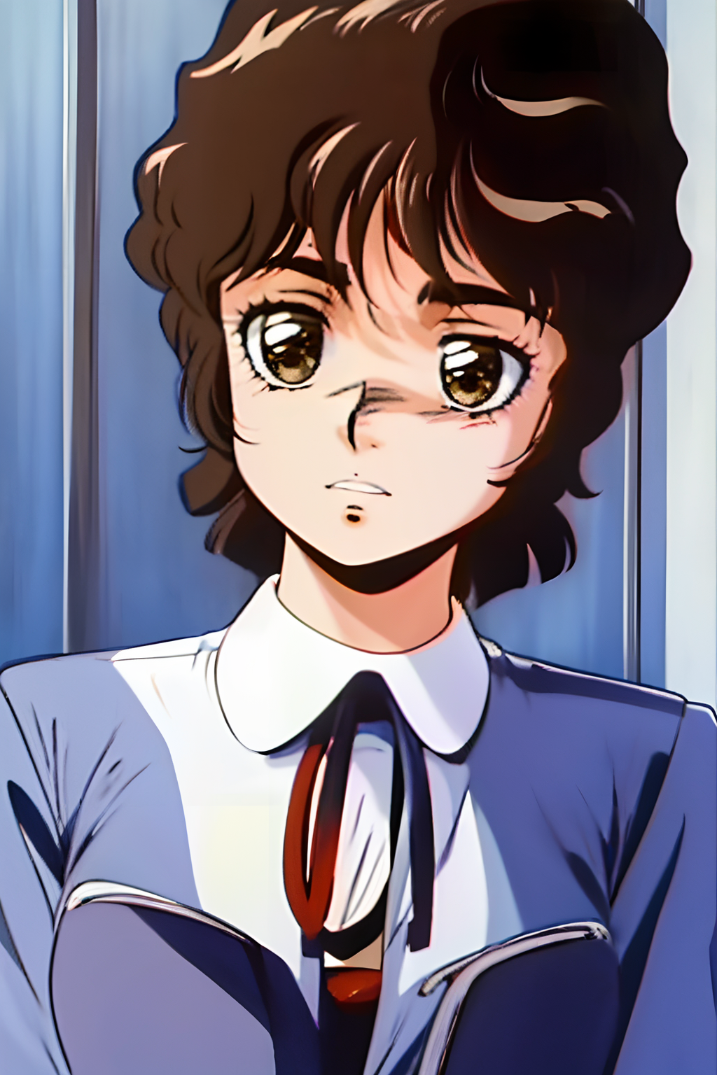高柳涼子 v2.0
