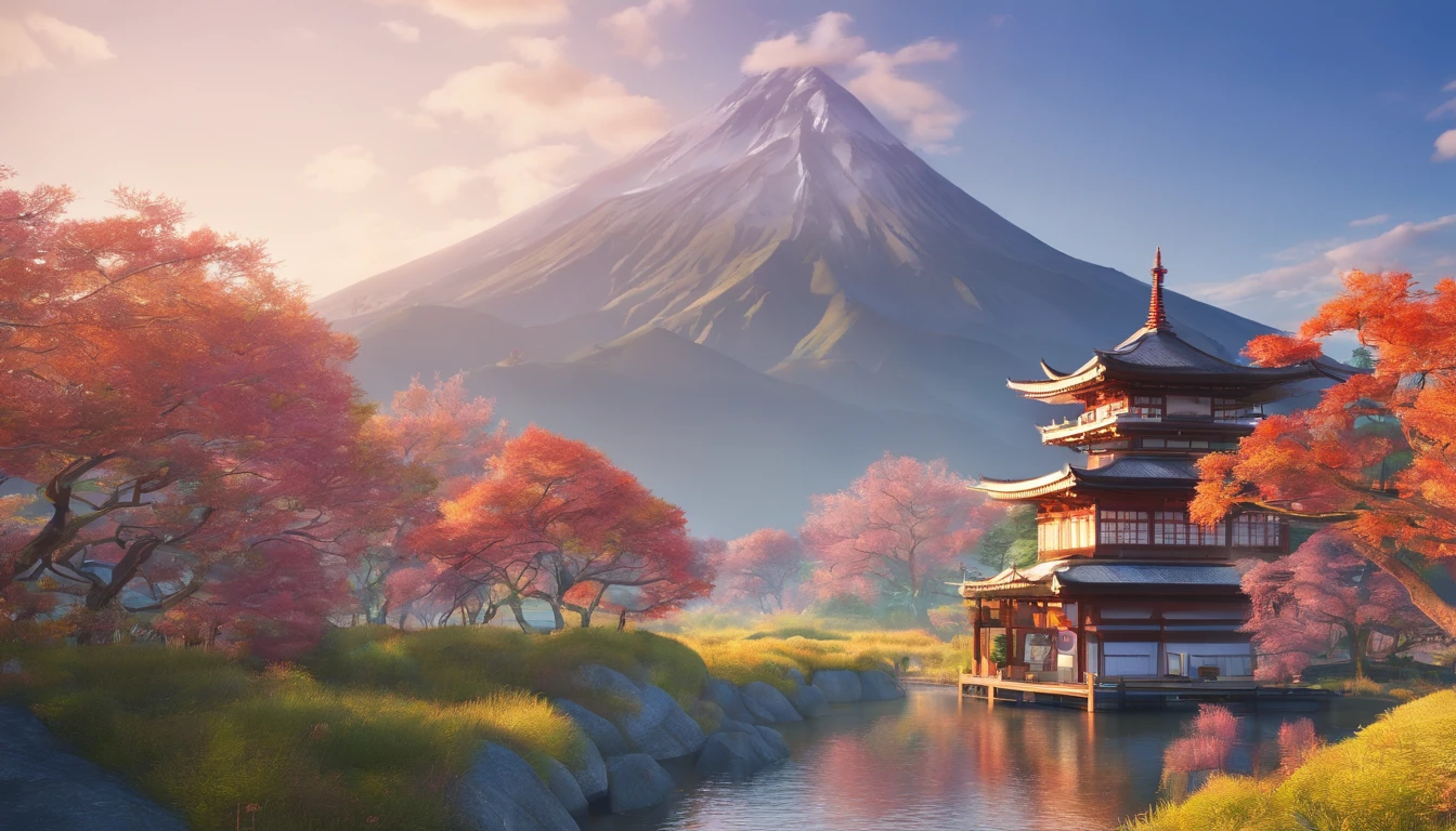 Japan folklore,momotarou