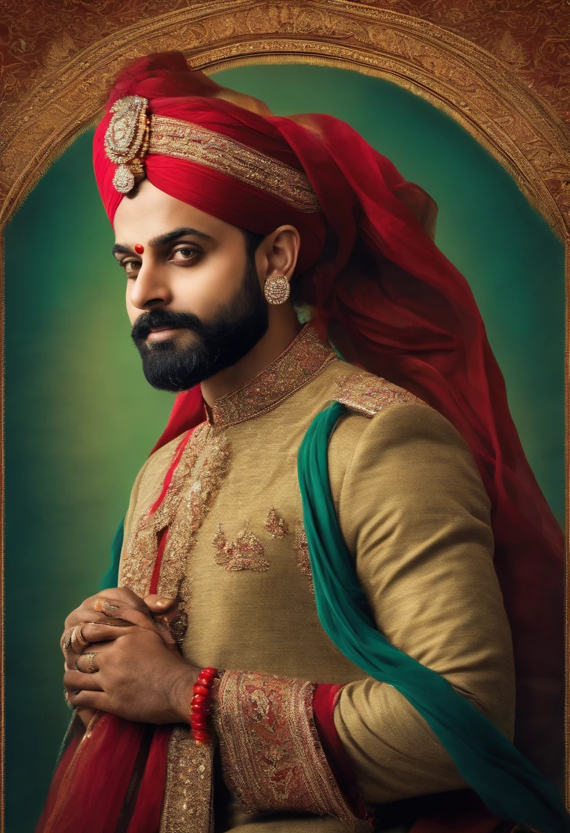 king kohli