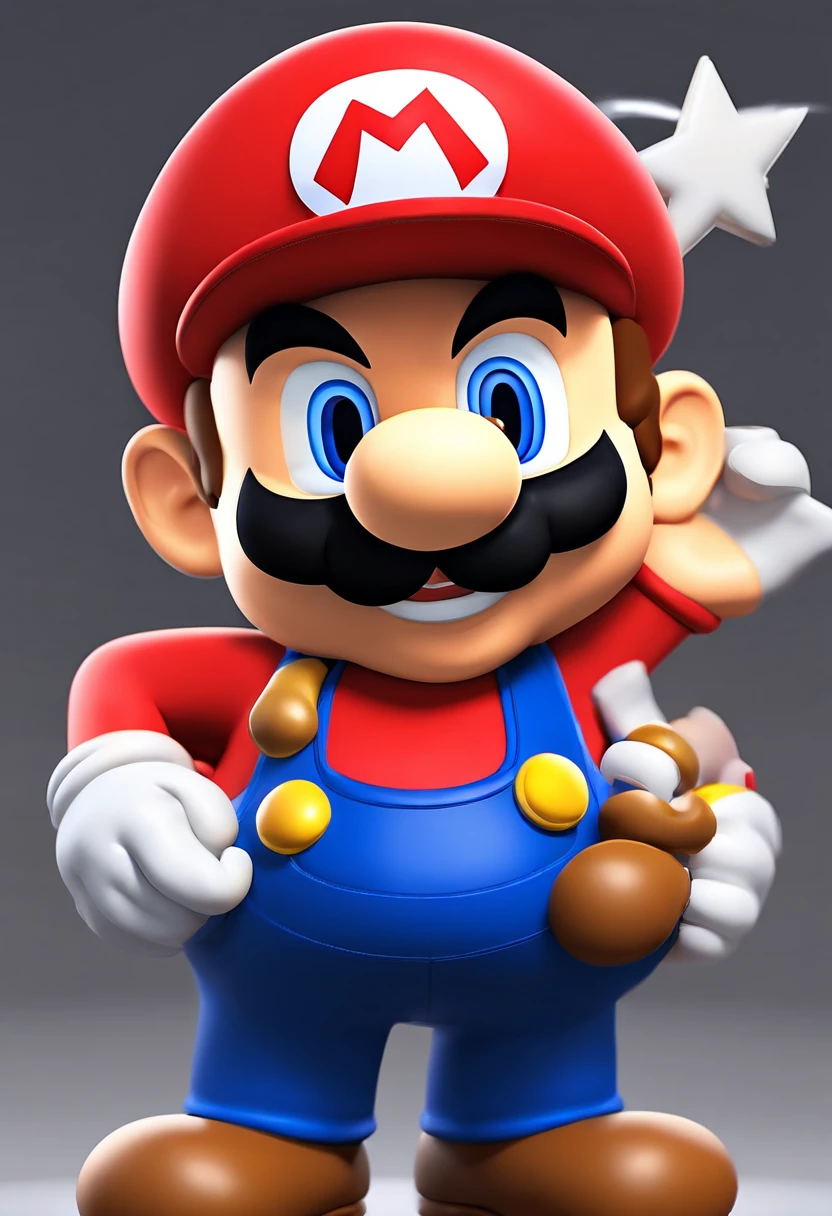 Disign personagem estilo roblox, negro, rapper, palm angels, corrente de prata, gravando musica, High detail, high resolution, c4d, ..3d, Liquidificador, 8k, best quality, Ultra High Definition