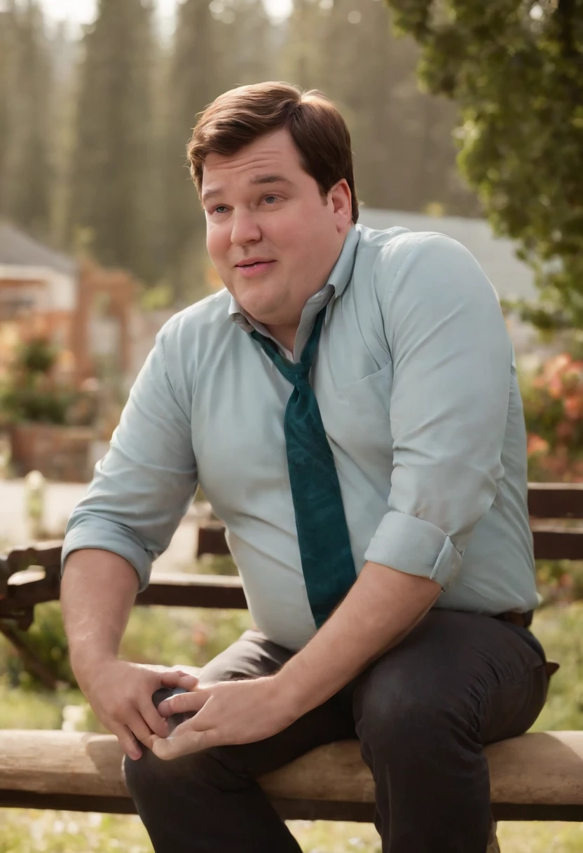 Família Peter Griffin Guy criado por Seth MacFarlane réplicar