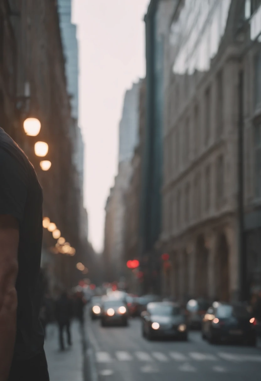 Film about suspense, in a busy city, cinematography, photography taken with arri, photography taken with canon, photography taken with fuji, photography taken with kodak, incredibly detailed, sharpness, details, professional lighting, film lighting, 35mm, anamorphic, lightroom, cinema tography, artstation