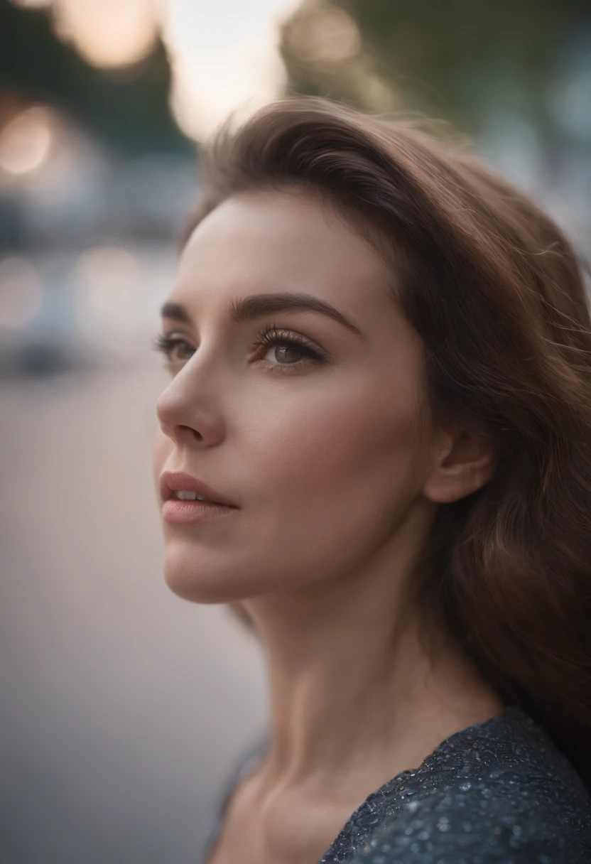 Film sur le suspense, in a bustling city, cinematography, photographie prise avec arri, photographie prise avec canon, photographie de portrait prise avec fuji , photographie en portrait prise avec kodak, incredibly high detailed, re sharpness, specifics, professional lighting, Film lighting, 35mm, anamorphique, lightroom, cinematography, artstation