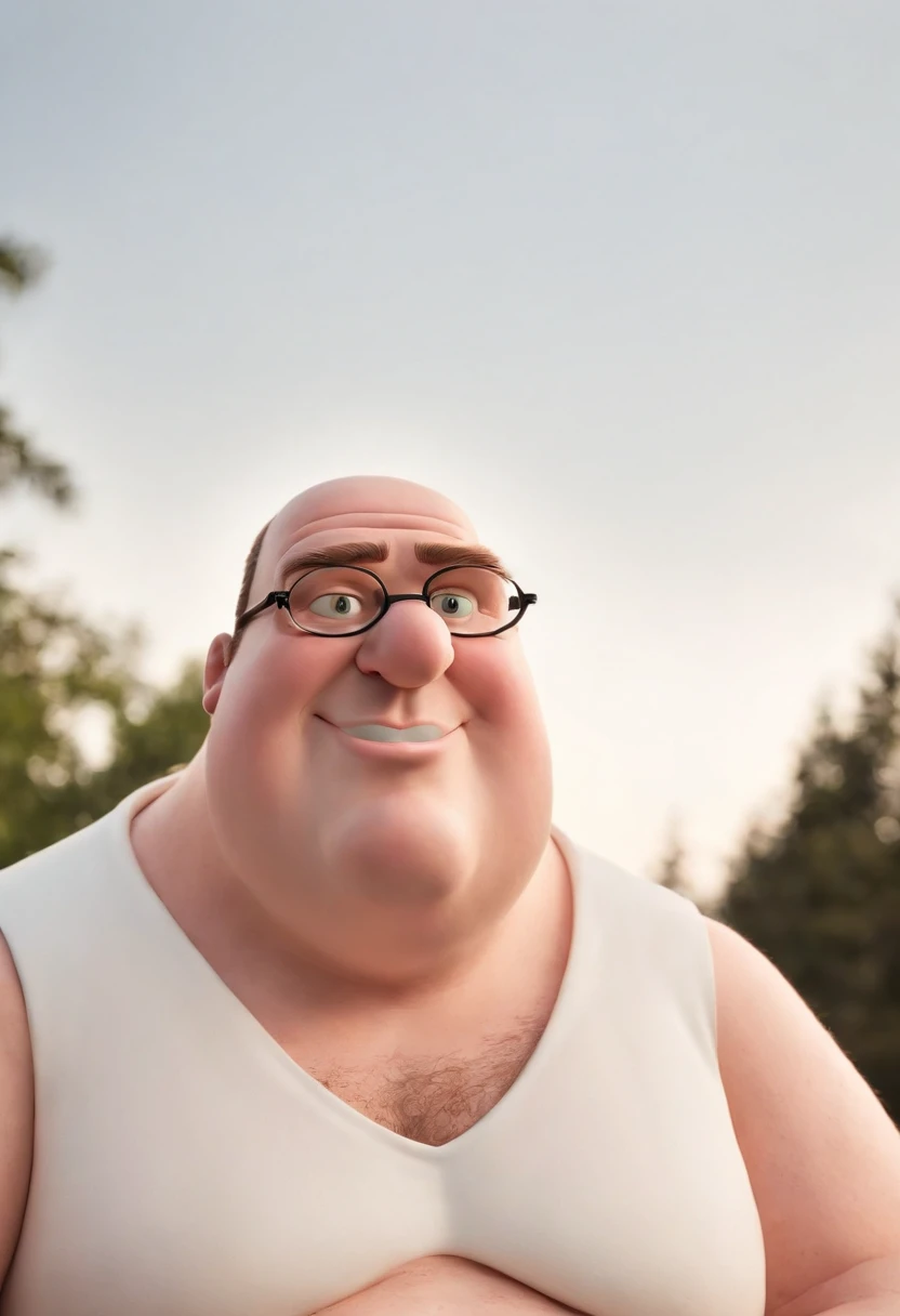 Peter Griffin, family Guy, criado por Seth MacFarlane, replicate keep faces