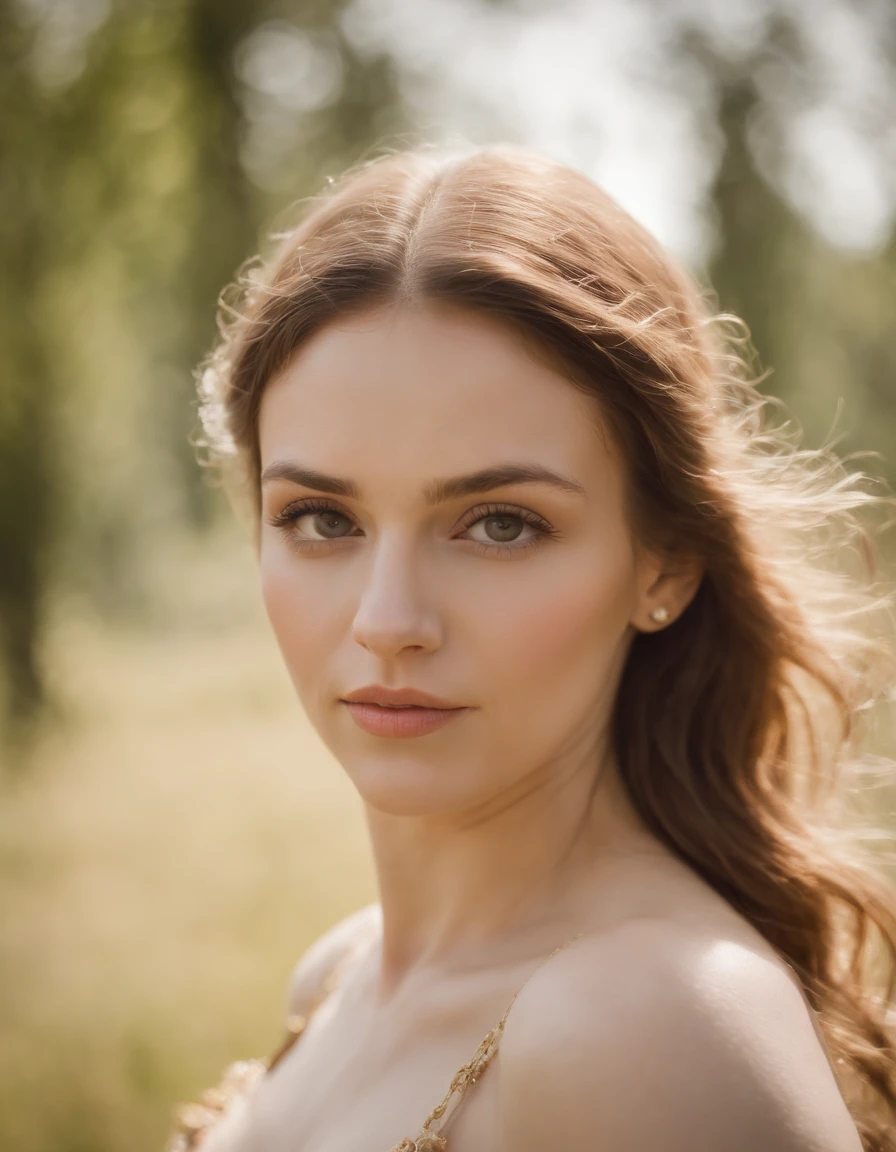 damsel, das oben auf dem Tal steht und nach links schaut, in the style of portraiture, hellgelb, Stockfotografie, Assoziiertes Pressefoto, Folkloric portraits, close up, Ereignisse