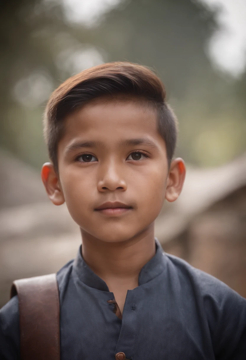 Manipuri handsom boy