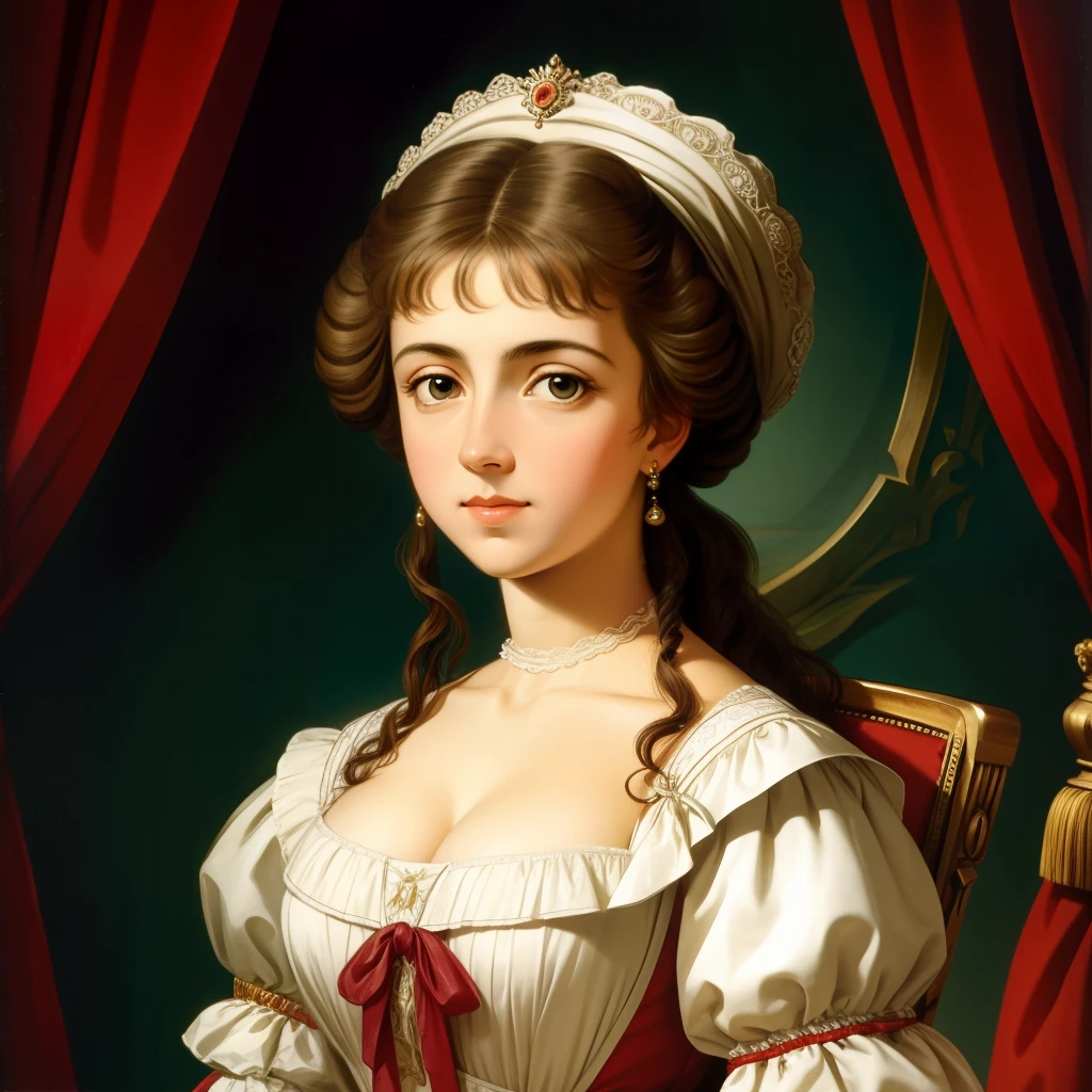 Maria Antonieta