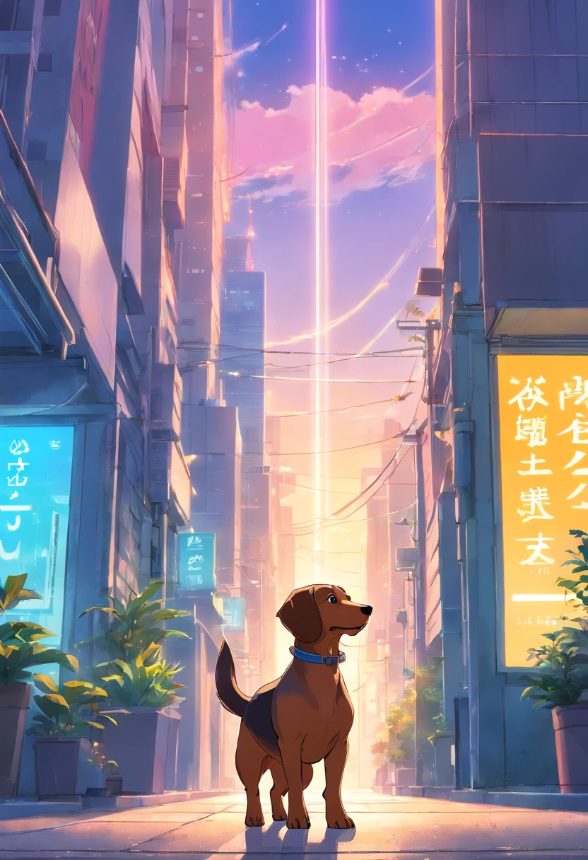 dachshund