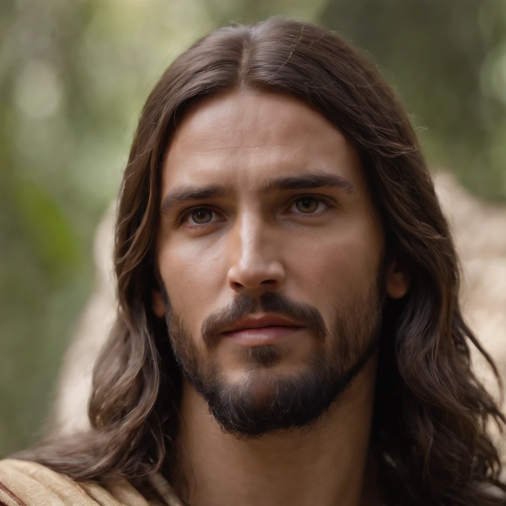 Avatar of Jesus