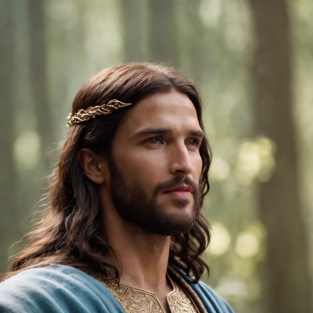 Avatar of Jesus