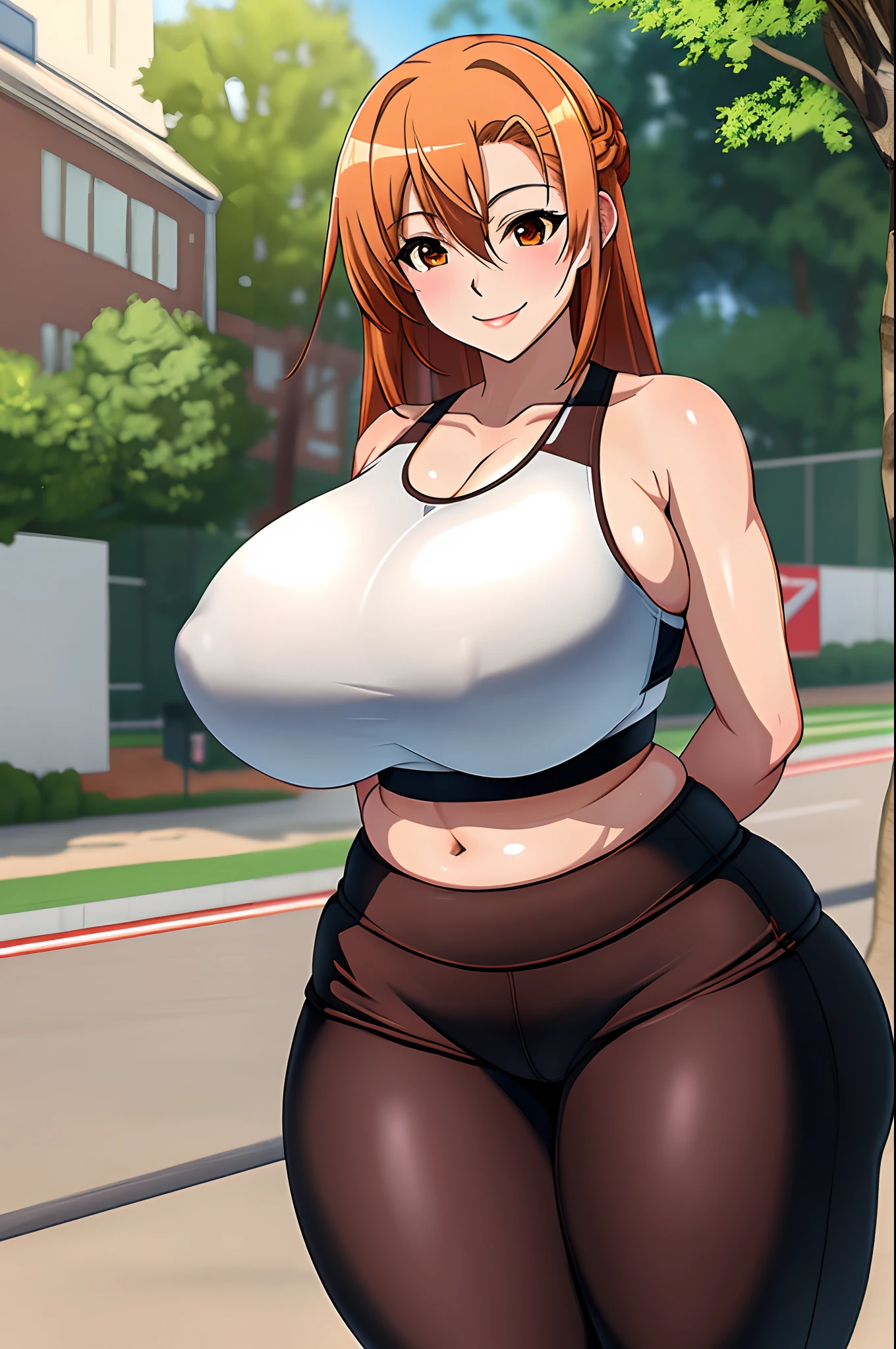 Style Kuribayashi Chris  v2.1 anylora v2.1