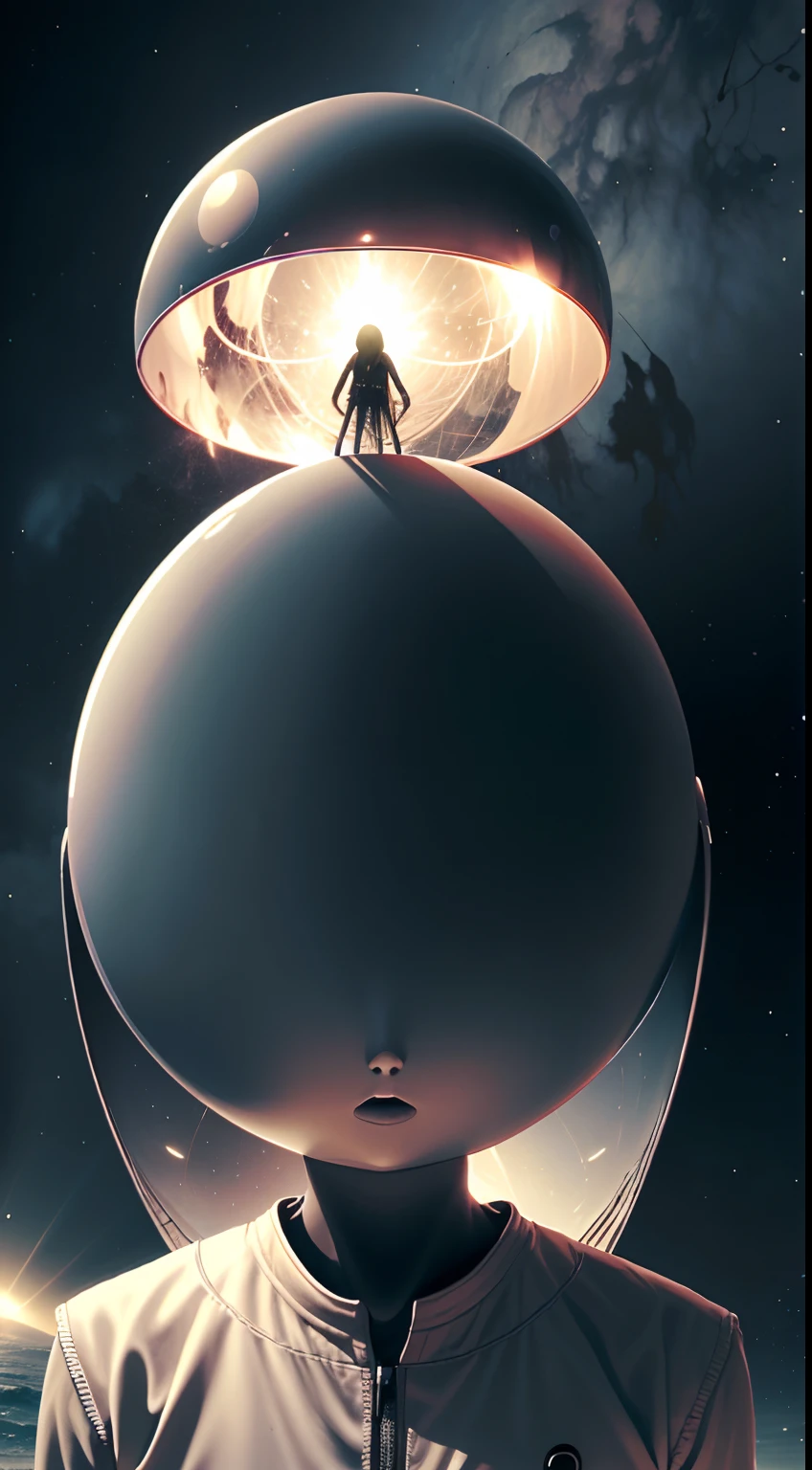 extraterrestial