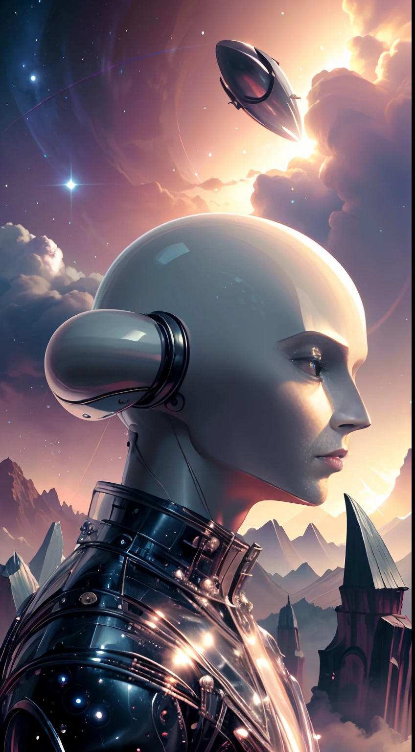 extraterrestial