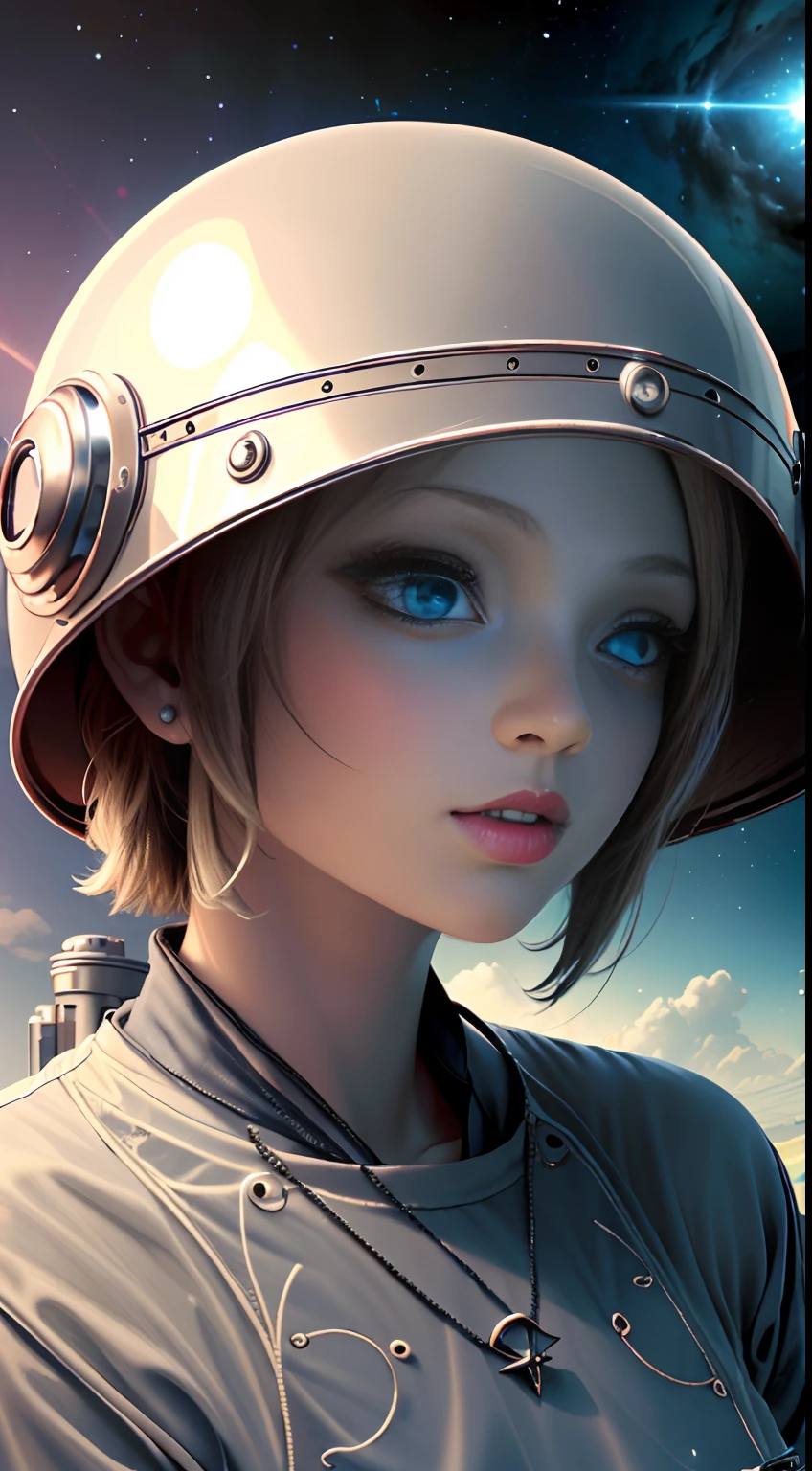 extraterrestial