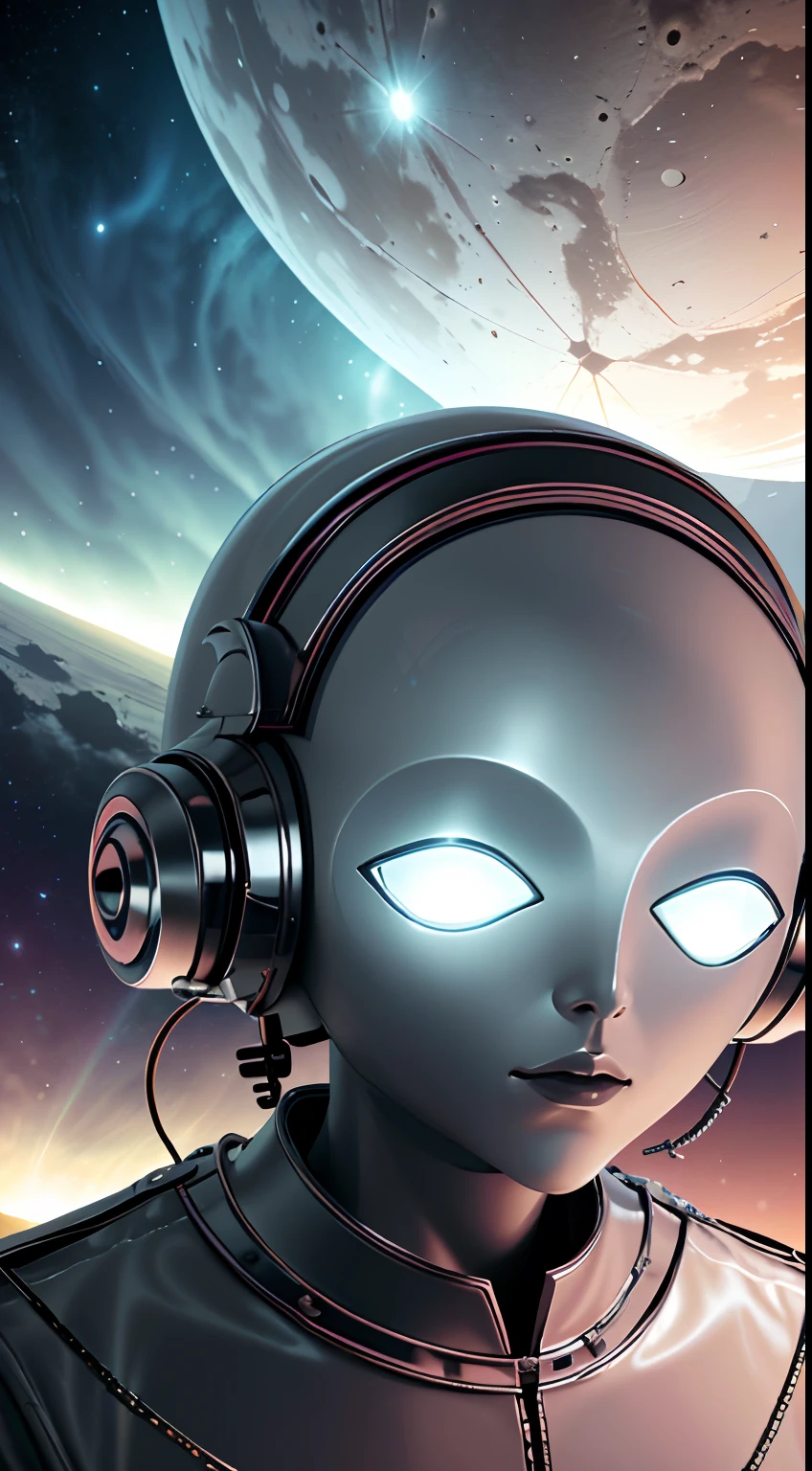 extraterrestial