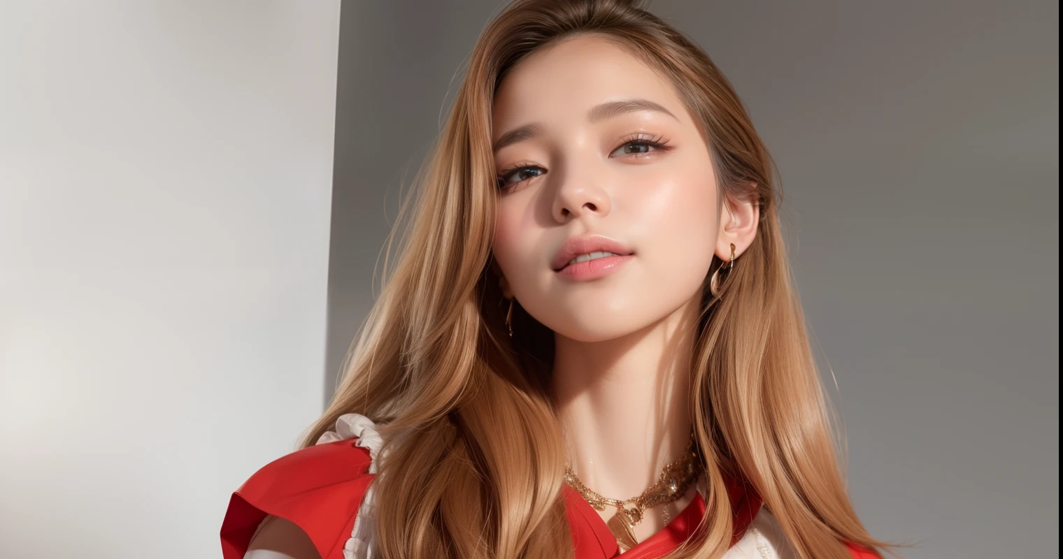 8k, masterpiece, RAW photo, best quality, photorealistic, extremely detailed CG unity 8k wallpaper, Depth of field, Cinematic Light, Lens Flare, Ray tracing, (extremely beautiful face, beautiful lips, beautiful eyes), intricate detail face, ((ultra detailed skin)) 1girl, in the dark, deep shadow, pretty korean girl, kpop idol, 1 girl, (very slim slender fit-muscled body:1.3), ((looking at viewer)),(big smile:1.3), (midnight, dark night, (neon sign), (blurred background), dim light), (without people in the background:1.3), beautiful earrings, bracelets, necklace, pantyhose, clear eyes, walking , front shot, (pale skin), (big eyes), face forward, (full body shot), (brown hairs), open navel, (looking at viewer:1.3), very slim, medium breasts, (camel toe), thick thighs, turn back, (flooming laced mini dress), ((white color dress)), (tight skirt), ((turning back, back shot)), ultra mini skirt, exposed ass, upper shot