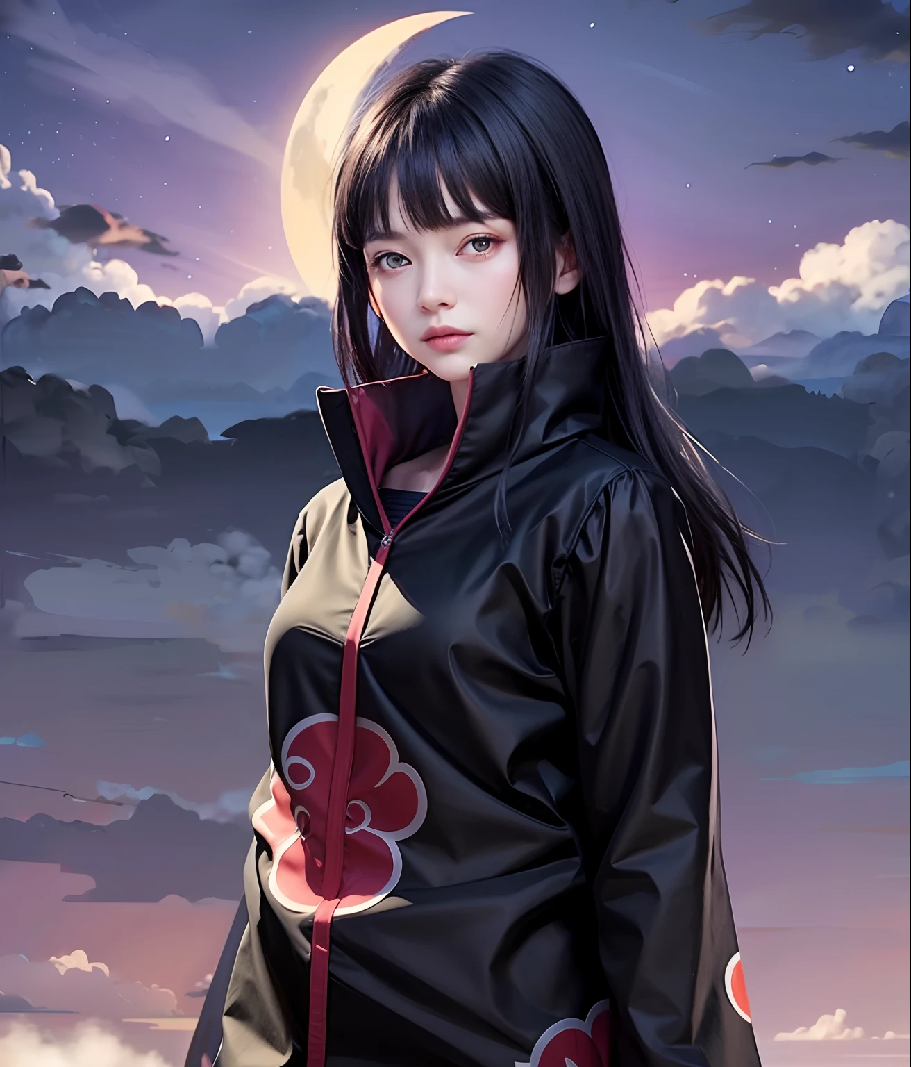 masutepiece, (Best Quality:1.4), Realistic, extremely detailed CG unified 8k wallpaper, ighly detailed, High-definition raw color photos, professional photograpy, Realistic portrait, Cinematic Light, Beautiful detailed, 1girl in, (Naked:1.5), Beautiful big breasts, breasts details, Exposed breasts, (cleavage of the breast:1.2), (Fine face:1.2), Close up of a girl in Beautiful clothes with wide open front, Bare shoulders, (transparent Beautiful clothing with a wide open chest:1.4), open chest wide, Undress、No bra, , (cameltoe details), Outdoors, high intricate detailed, float, cum on, Sense of truth, beautiful landscape forest, castle, sexy lighting,