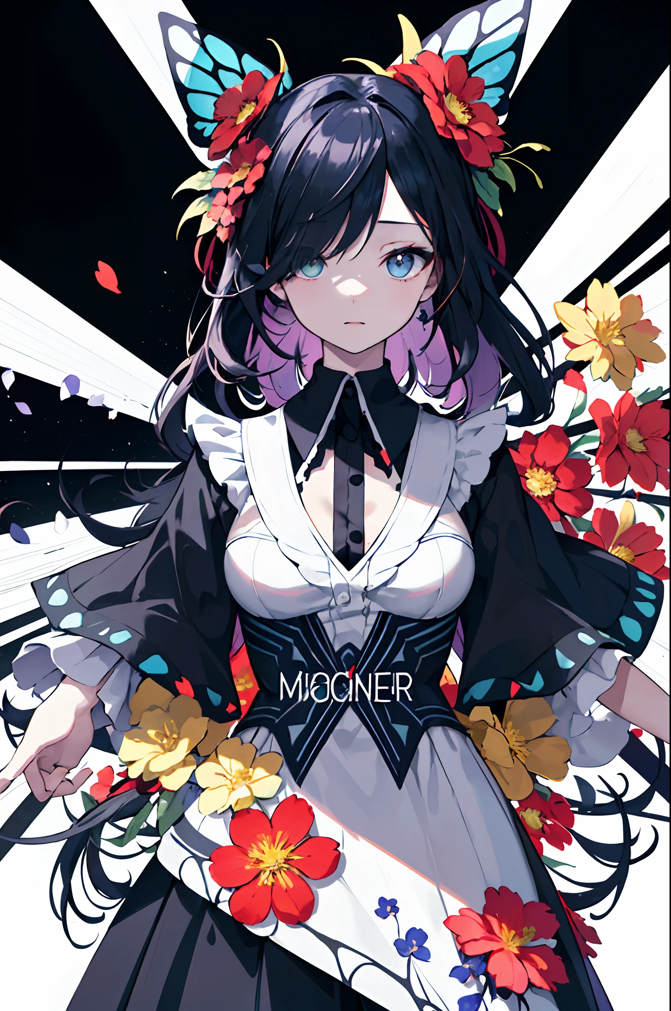 ((Masterpiece)),(((Best quality))),illustration,(Realistic painting style:1.0),Masterpiece,Best quality,offcial art,Extremely detailed Cg Unity 8K wallpaper,Pansy,huge tit,a plump buttocks,Big breasts Thin waist,Sexy gesture,M-legs,slender leg,Black fitness vest,tight uniform,Squat with your legs spread out,Look back with your back to you,Black fitness briefs